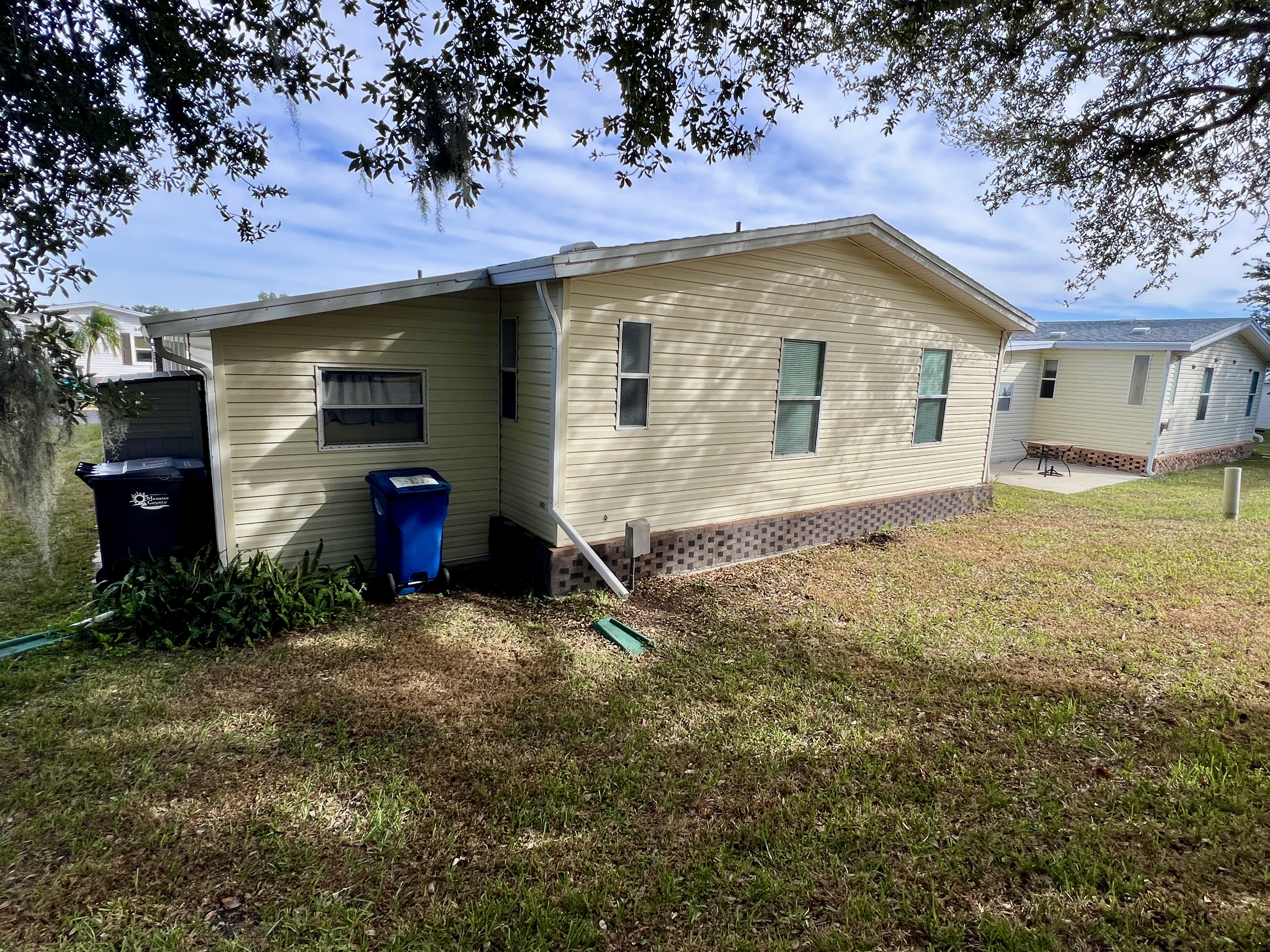 3605 Asbury Drive, Parrish, Florida 34219, 2 Bedrooms Bedrooms, ,2 BathroomsBathrooms,55-Plus Mobile Home,For Sale,Asbury Drive,4251