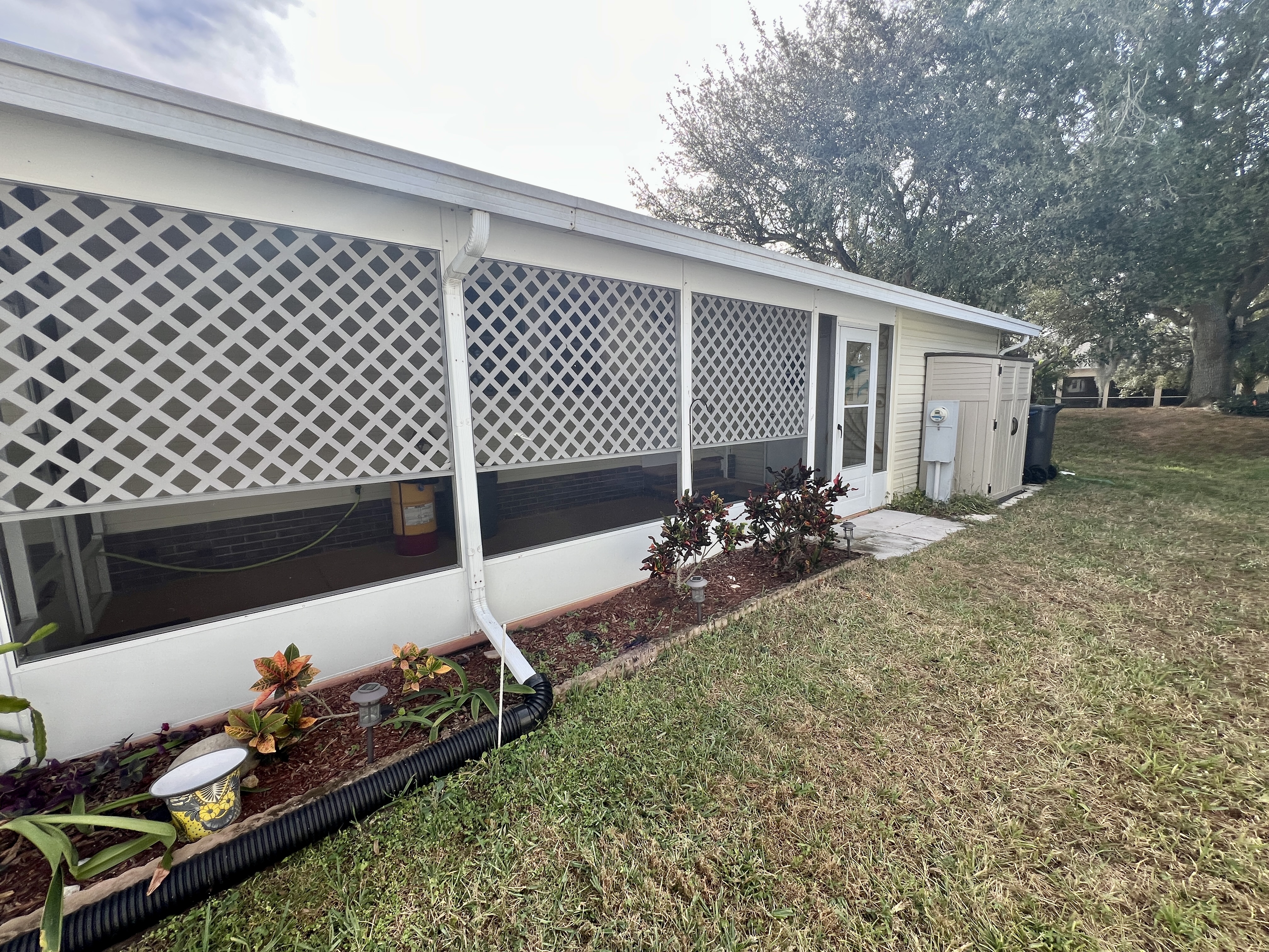 3605 Asbury Drive, Parrish, Florida 34219, 2 Bedrooms Bedrooms, ,2 BathroomsBathrooms,55-Plus Mobile Home,For Sale,Asbury Drive,4251