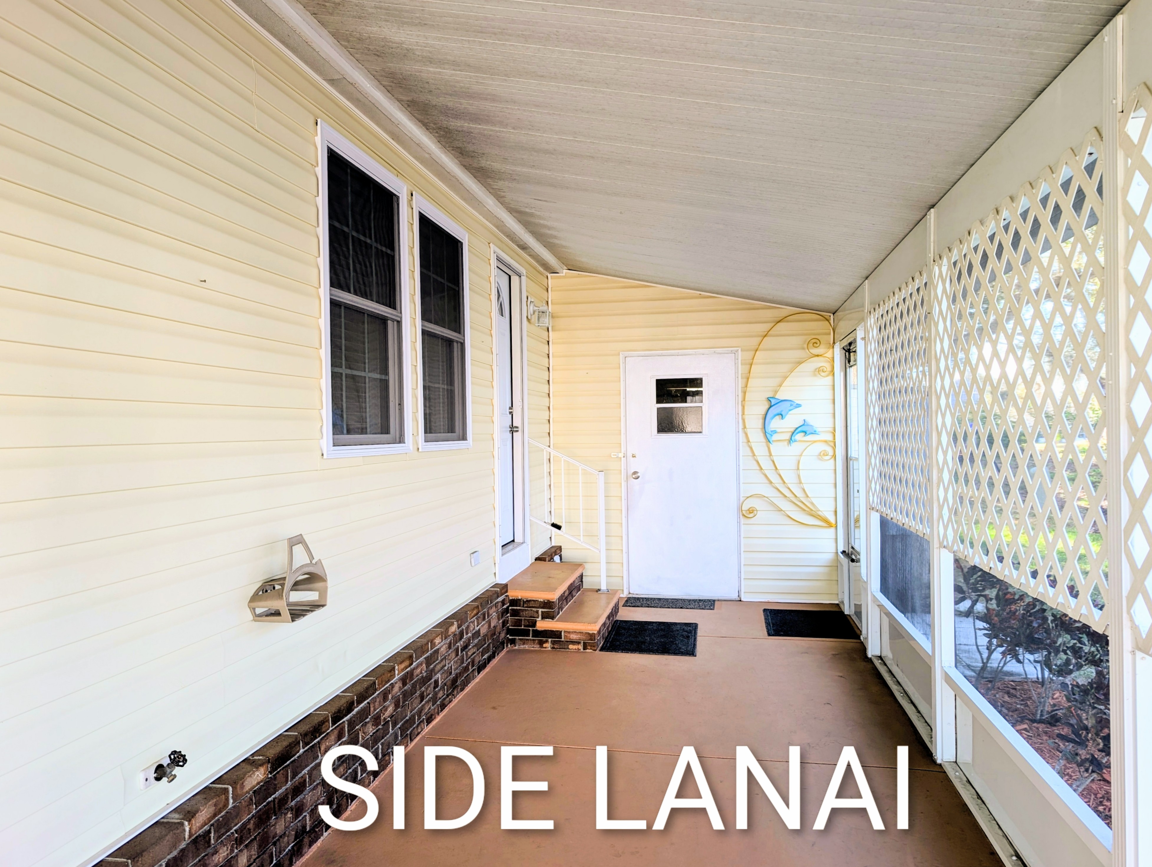 3605 Asbury Drive, Parrish, Florida 34219, 2 Bedrooms Bedrooms, ,2 BathroomsBathrooms,55-Plus Mobile Home,For Sale,Asbury Drive,4251