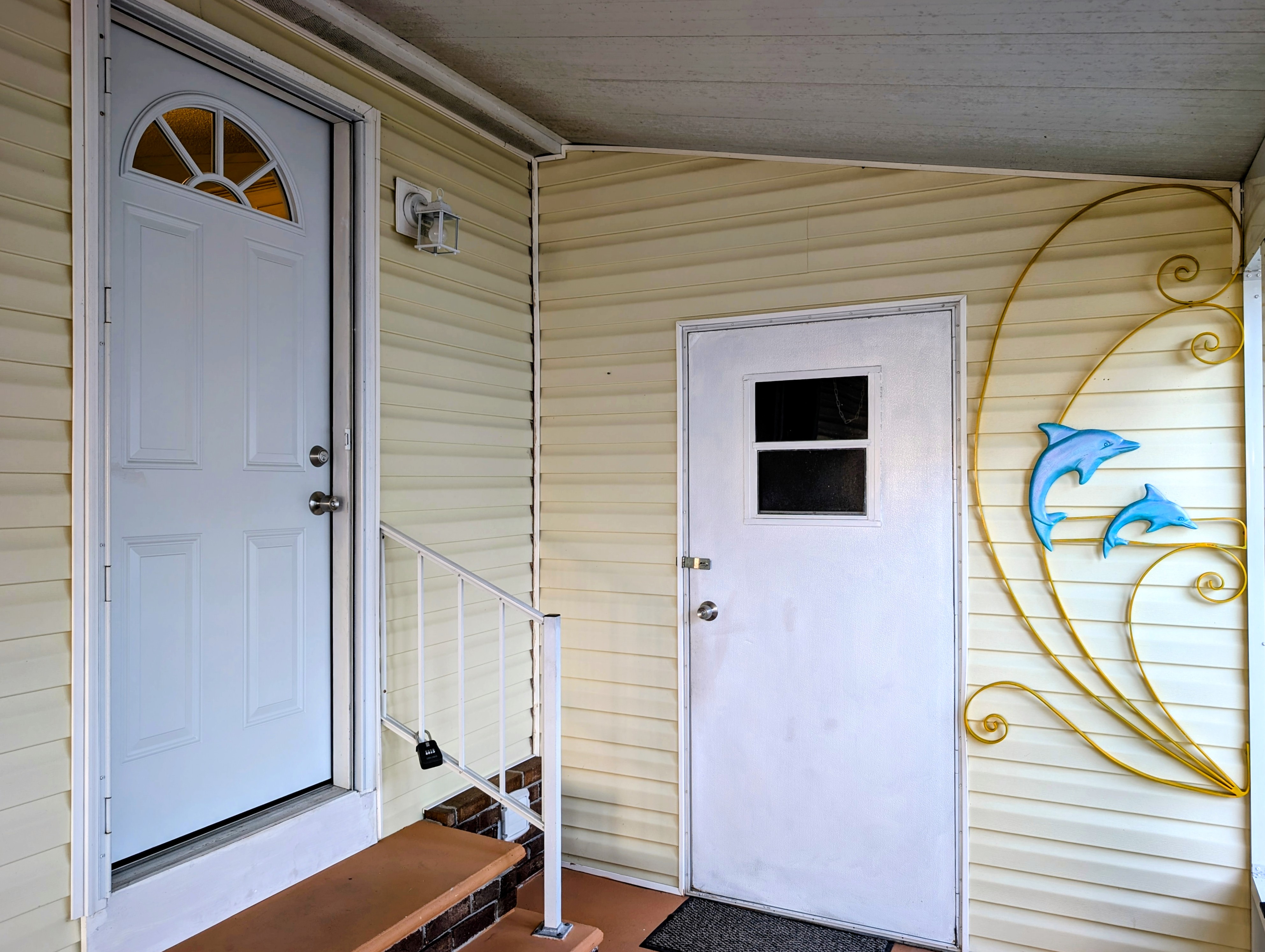 3605 Asbury Drive, Parrish, Florida 34219, 2 Bedrooms Bedrooms, ,2 BathroomsBathrooms,55-Plus Mobile Home,For Sale,Asbury Drive,4251