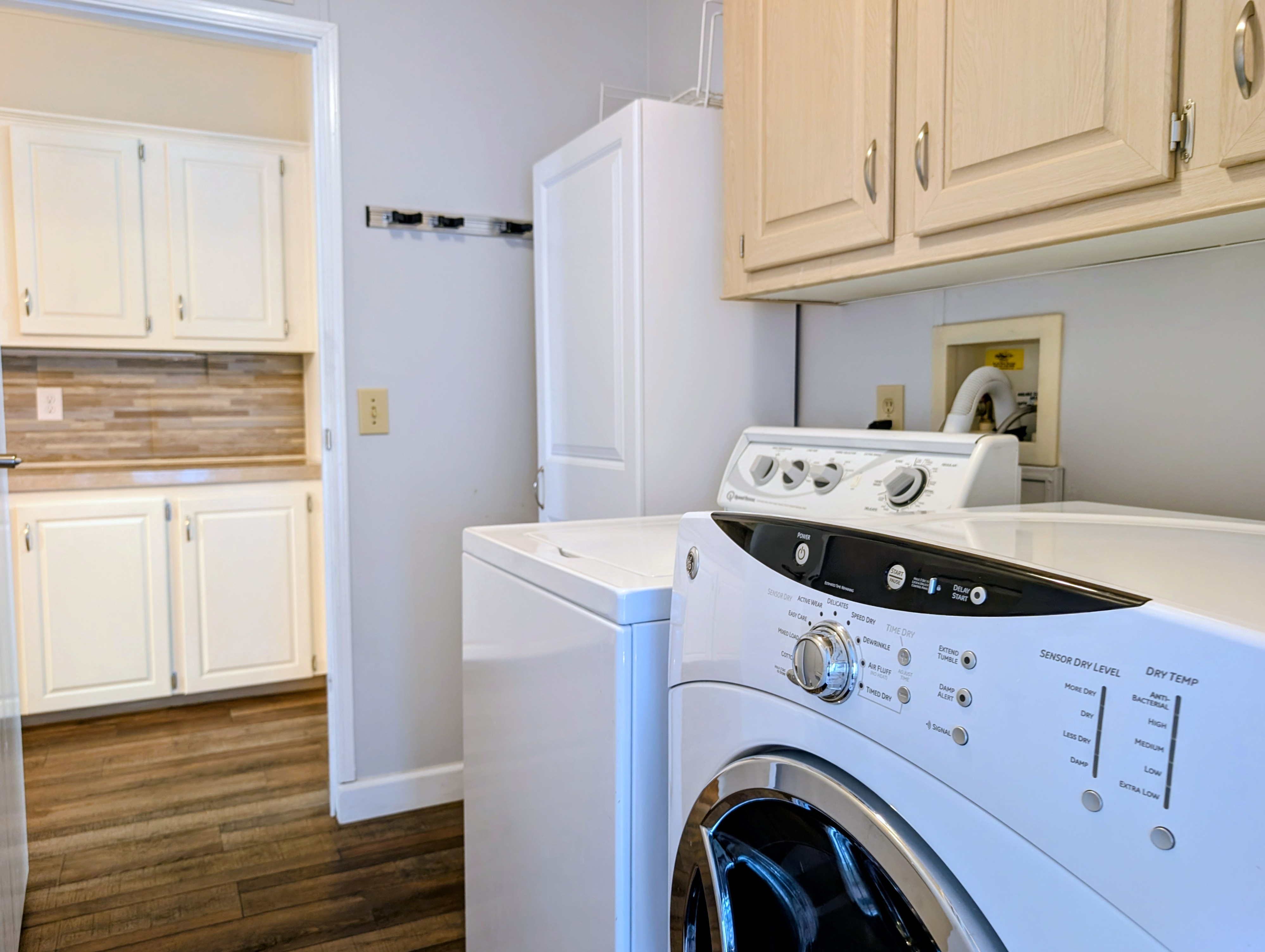 3605 Asbury Drive, Parrish, Florida 34219, 2 Bedrooms Bedrooms, ,2 BathroomsBathrooms,55-Plus Mobile Home,For Sale,Asbury Drive,4251