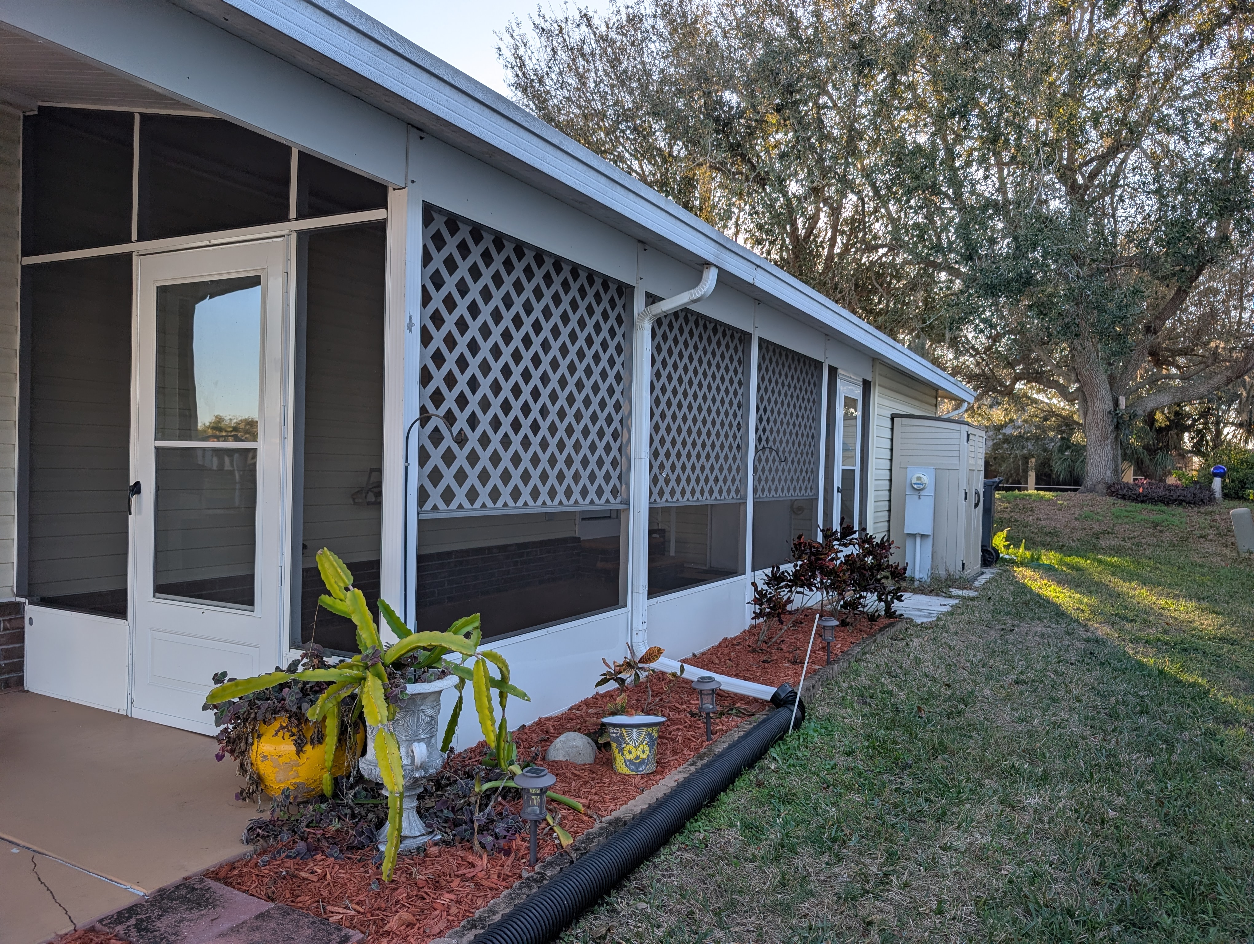 3605 Asbury Drive, Parrish, Florida 34219, 2 Bedrooms Bedrooms, ,2 BathroomsBathrooms,55-Plus Mobile Home,For Sale,Asbury Drive,4251