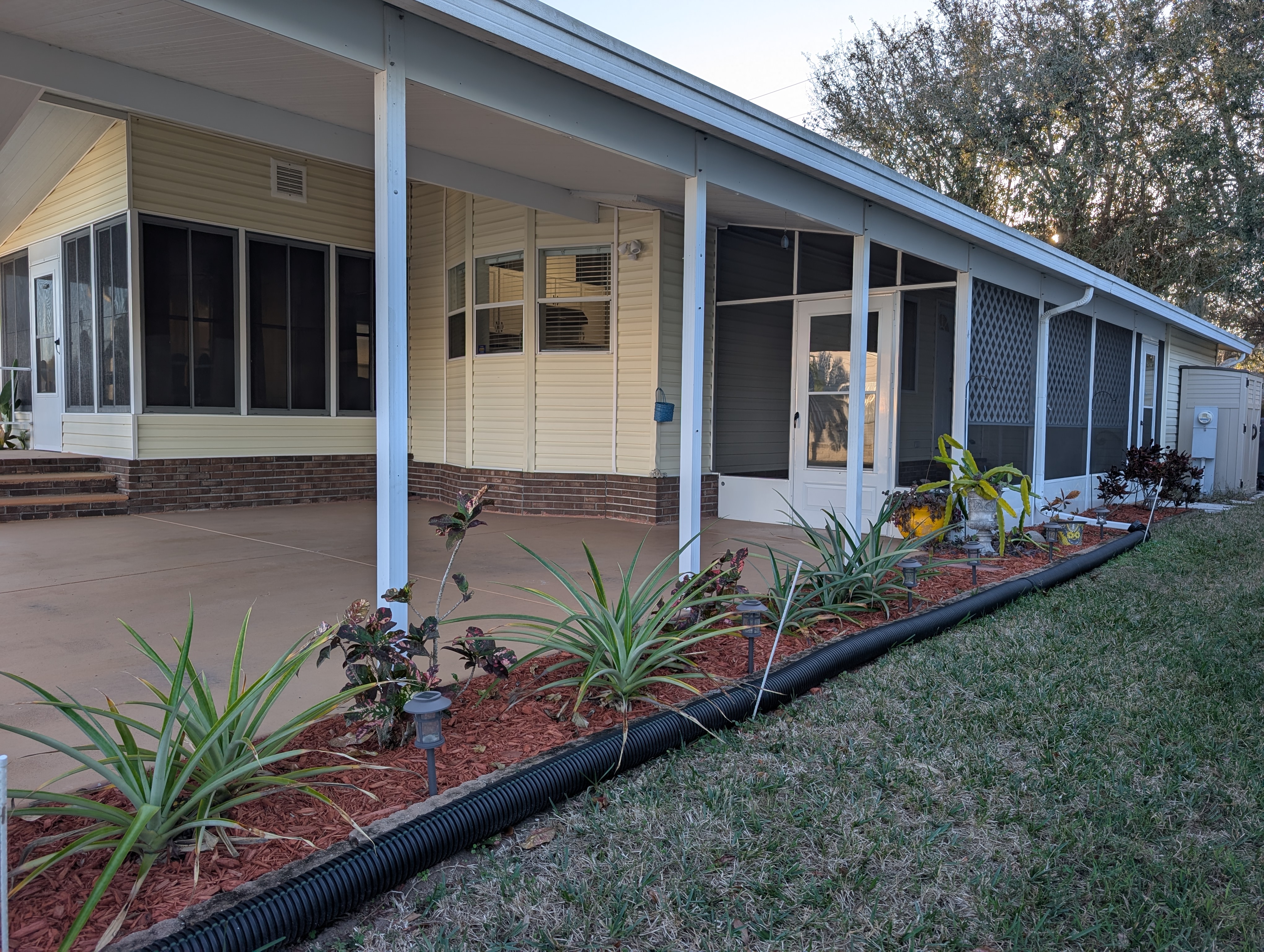 3605 Asbury Drive, Parrish, Florida 34219, 2 Bedrooms Bedrooms, ,2 BathroomsBathrooms,55-Plus Mobile Home,For Sale,Asbury Drive,4251