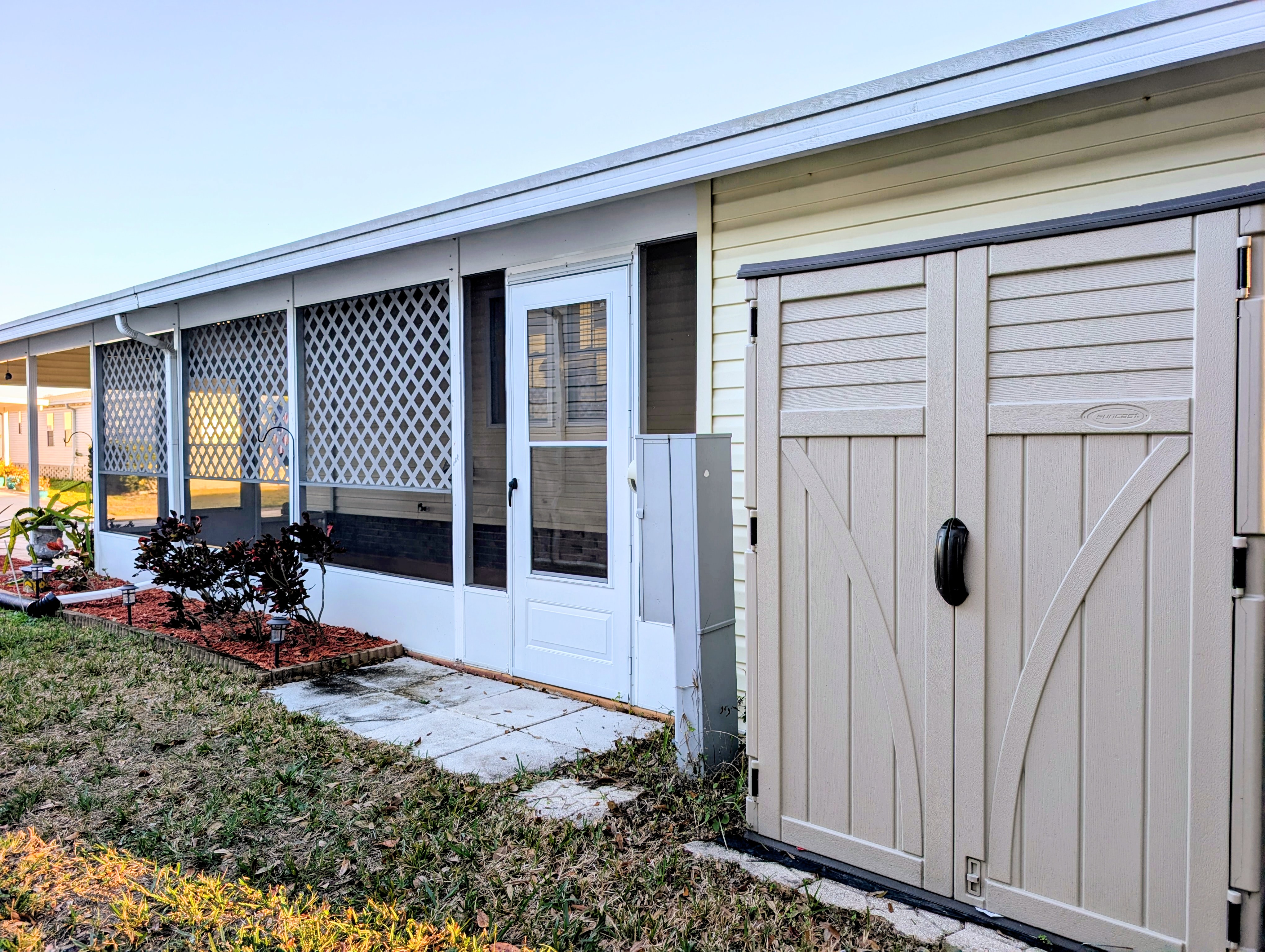 3605 Asbury Drive, Parrish, Florida 34219, 2 Bedrooms Bedrooms, ,2 BathroomsBathrooms,55-Plus Mobile Home,For Sale,Asbury Drive,4251