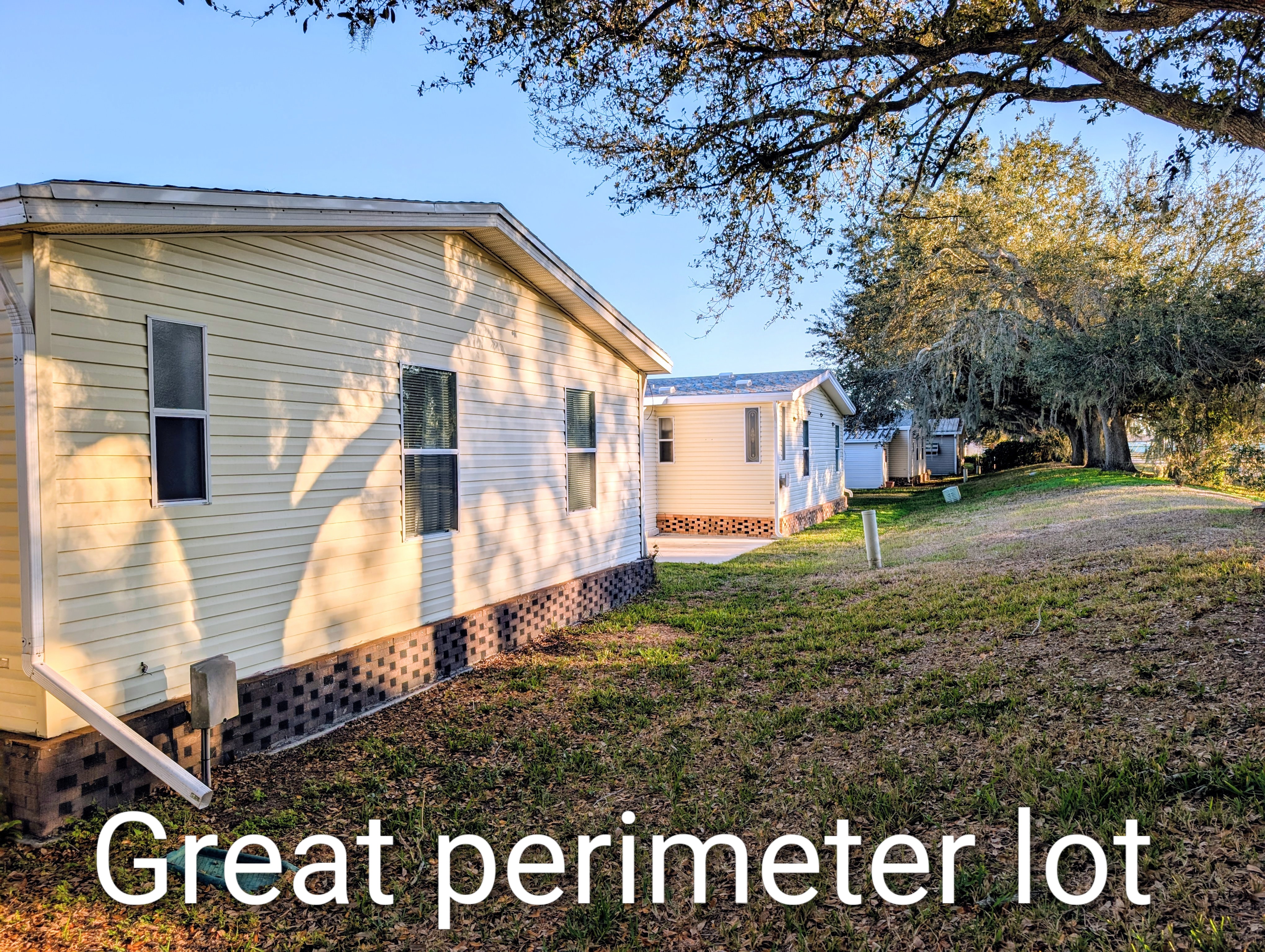 3605 Asbury Drive, Parrish, Florida 34219, 2 Bedrooms Bedrooms, ,2 BathroomsBathrooms,55-Plus Mobile Home,For Sale,Asbury Drive,4251