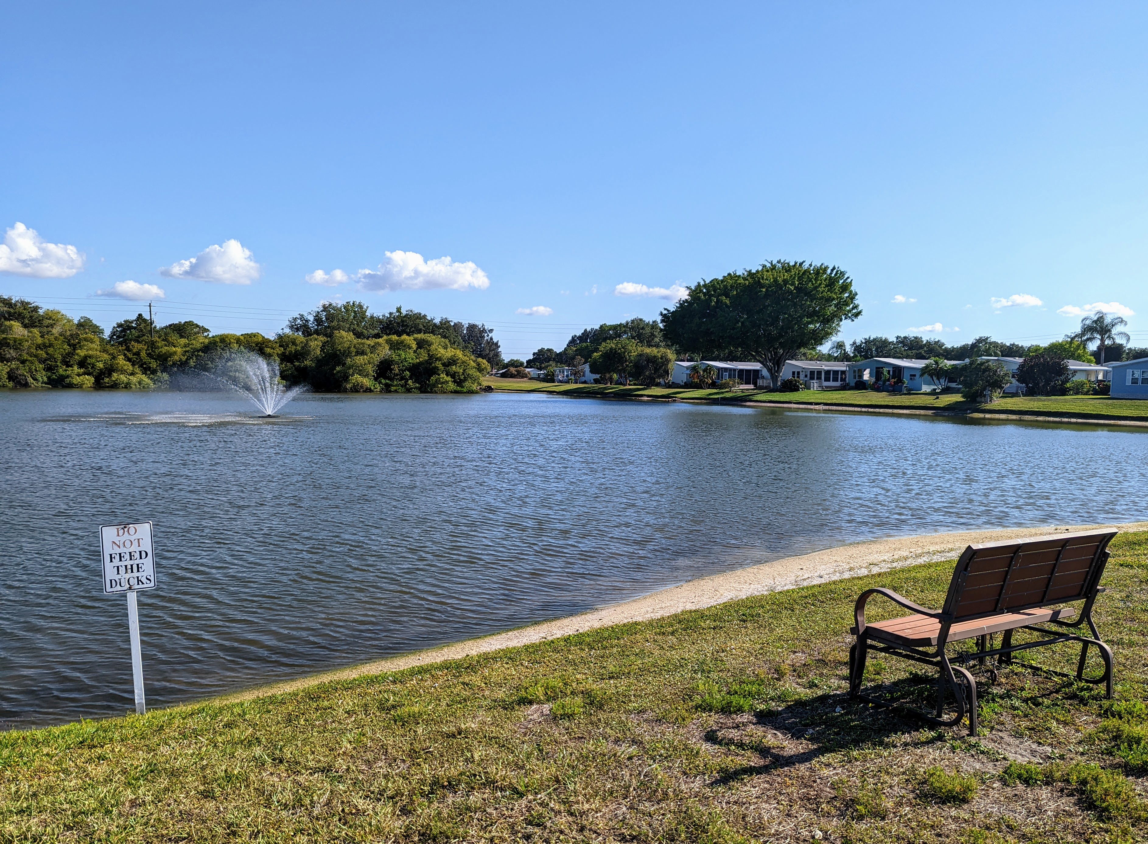 3605 Asbury Drive, Parrish, Florida 34219, 2 Bedrooms Bedrooms, ,2 BathroomsBathrooms,55-Plus Mobile Home,For Sale,Asbury Drive,4251