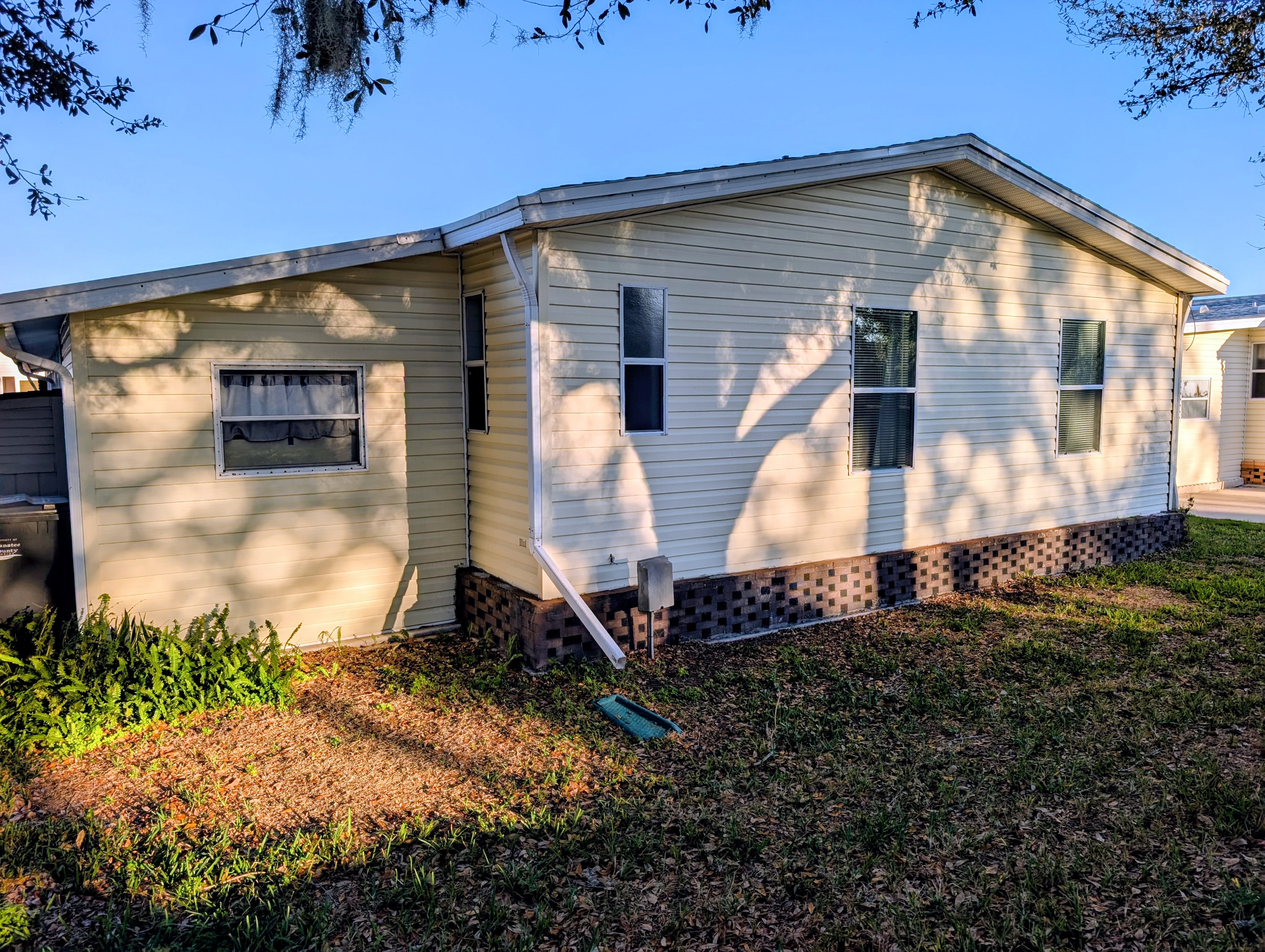 3605 Asbury Drive, Parrish, Florida 34219, 2 Bedrooms Bedrooms, ,2 BathroomsBathrooms,55-Plus Mobile Home,For Sale,Asbury Drive,4251