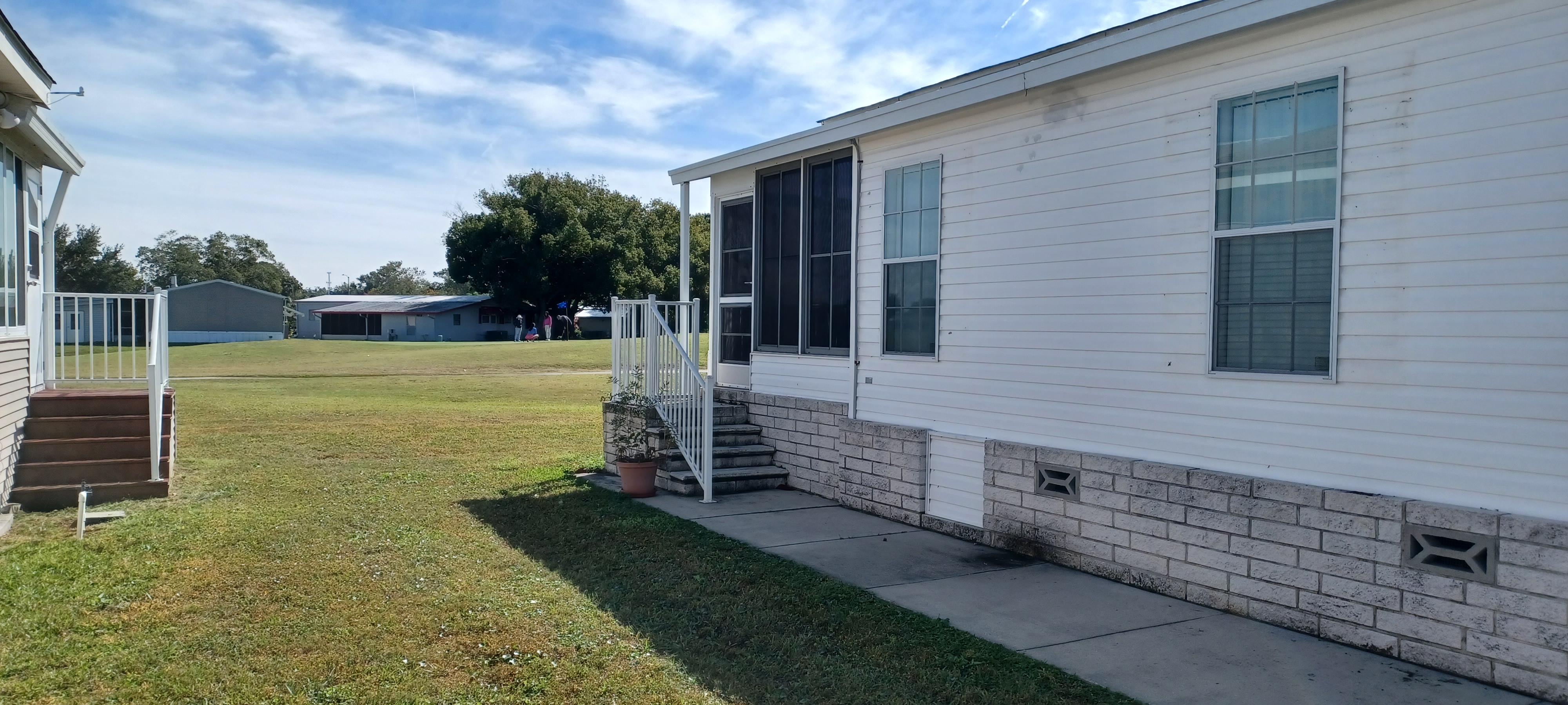 1937 Augusta Road, Orlando, Florida 32826, 2 Bedrooms Bedrooms, ,2 BathroomsBathrooms,55-Plus Mobile Home,For Sale,Augusta Road,4252