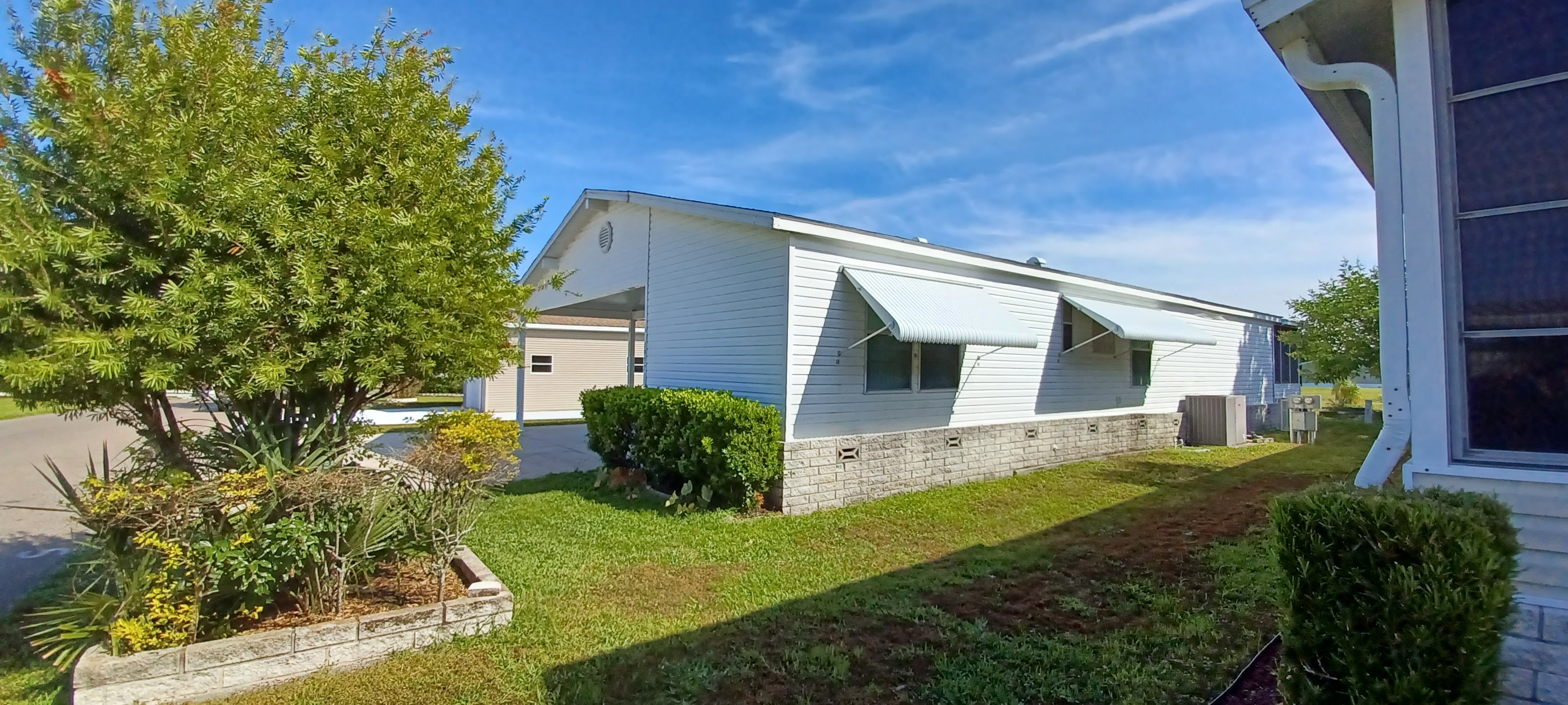 1937 Augusta Road, Orlando, Florida 32826, 2 Bedrooms Bedrooms, ,2 BathroomsBathrooms,55-Plus Mobile Home,For Sale,Augusta Road,4252