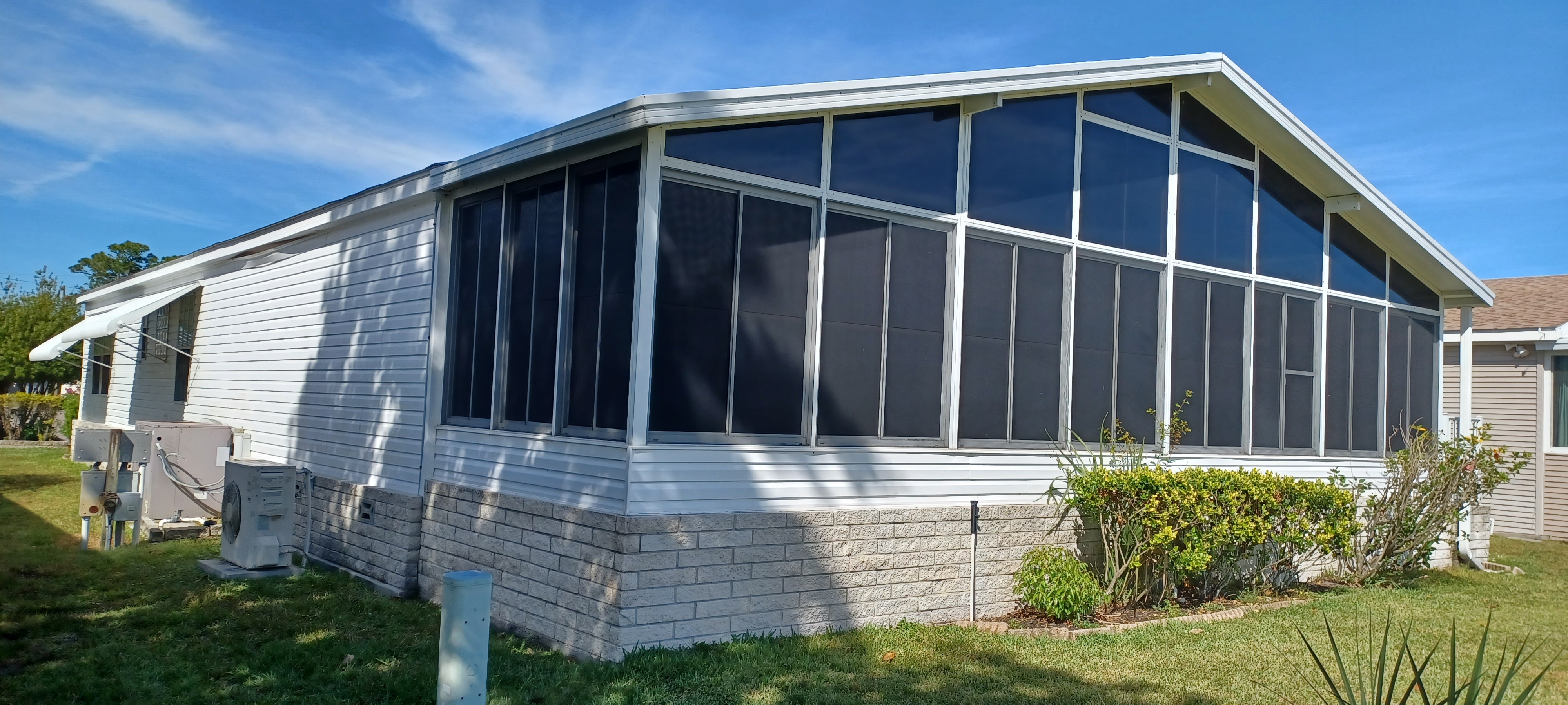 1937 Augusta Road, Orlando, Florida 32826, 2 Bedrooms Bedrooms, ,2 BathroomsBathrooms,55-Plus Mobile Home,For Sale,Augusta Road,4252