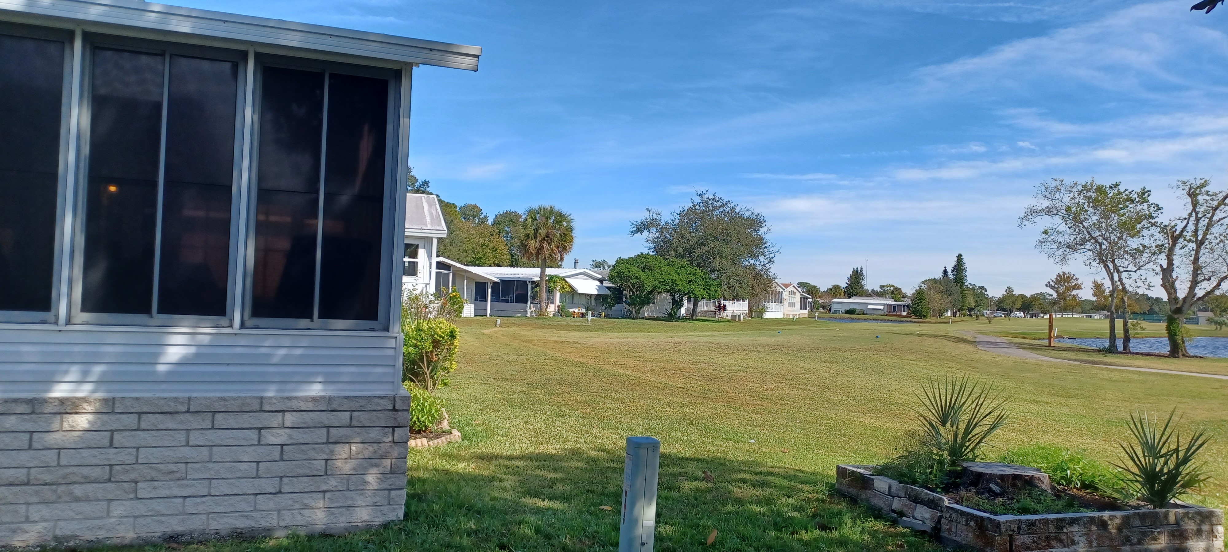 1937 Augusta Road, Orlando, Florida 32826, 2 Bedrooms Bedrooms, ,2 BathroomsBathrooms,55-Plus Mobile Home,For Sale,Augusta Road,4252