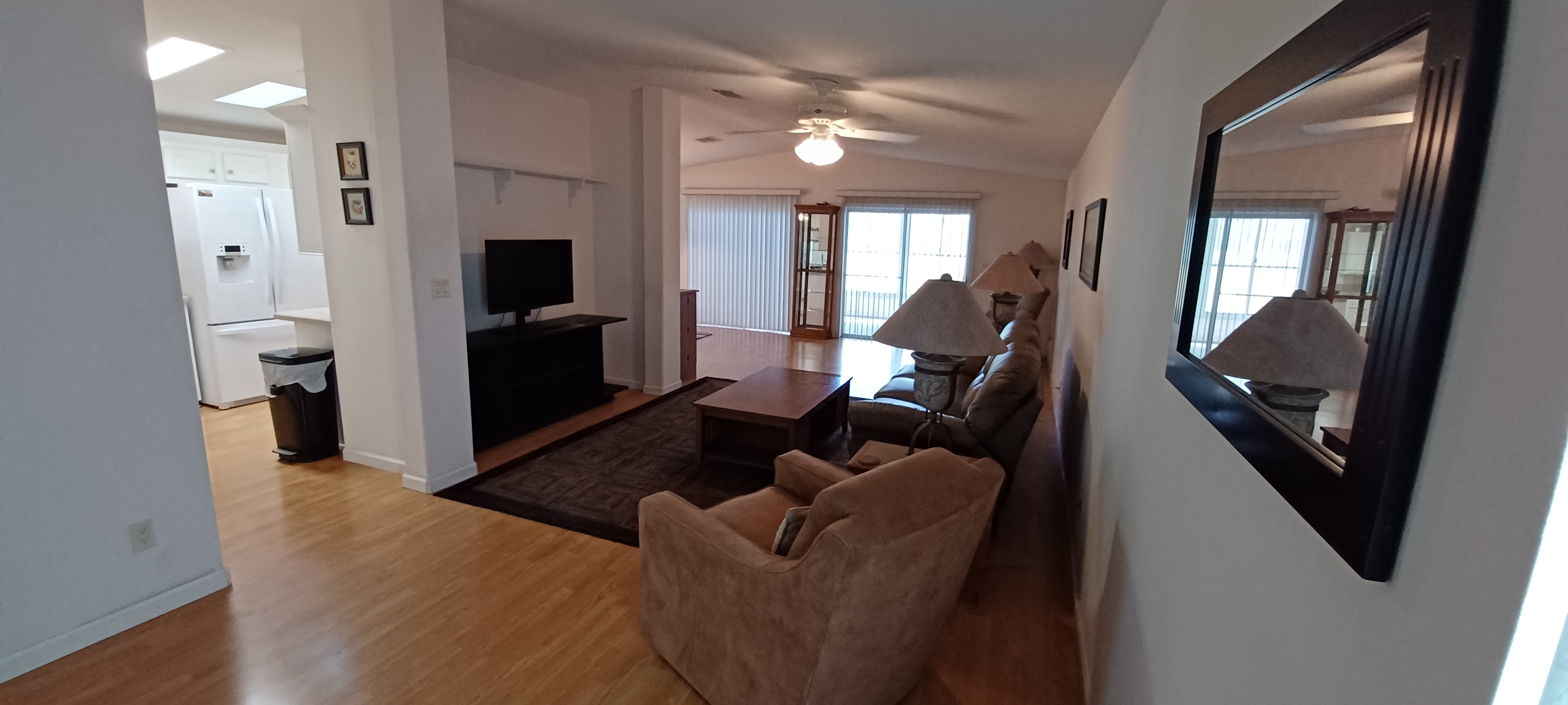 1937 Augusta Road, Orlando, Florida 32826, 2 Bedrooms Bedrooms, ,2 BathroomsBathrooms,55-Plus Mobile Home,For Sale,Augusta Road,4252