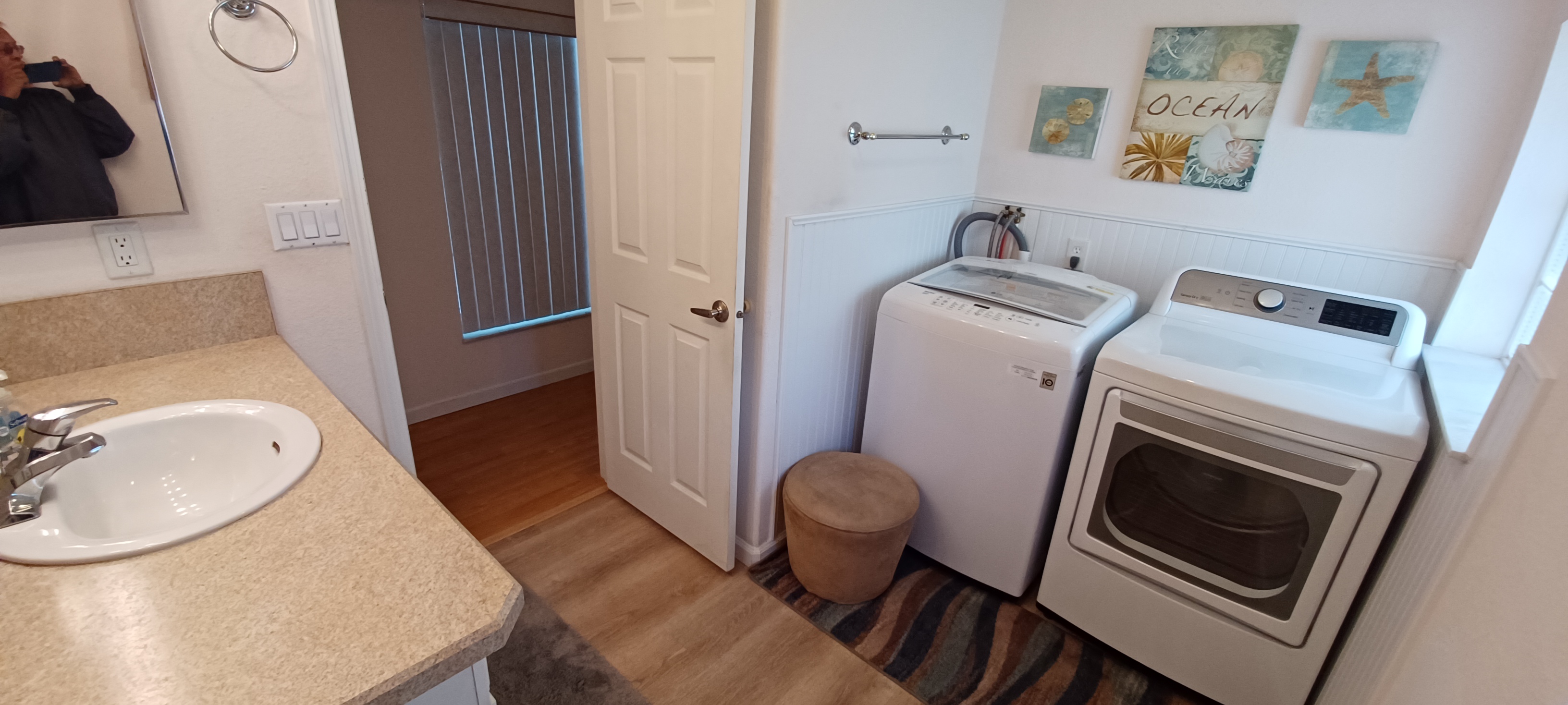 1937 Augusta Road, Orlando, Florida 32826, 2 Bedrooms Bedrooms, ,2 BathroomsBathrooms,55-Plus Mobile Home,For Sale,Augusta Road,4252