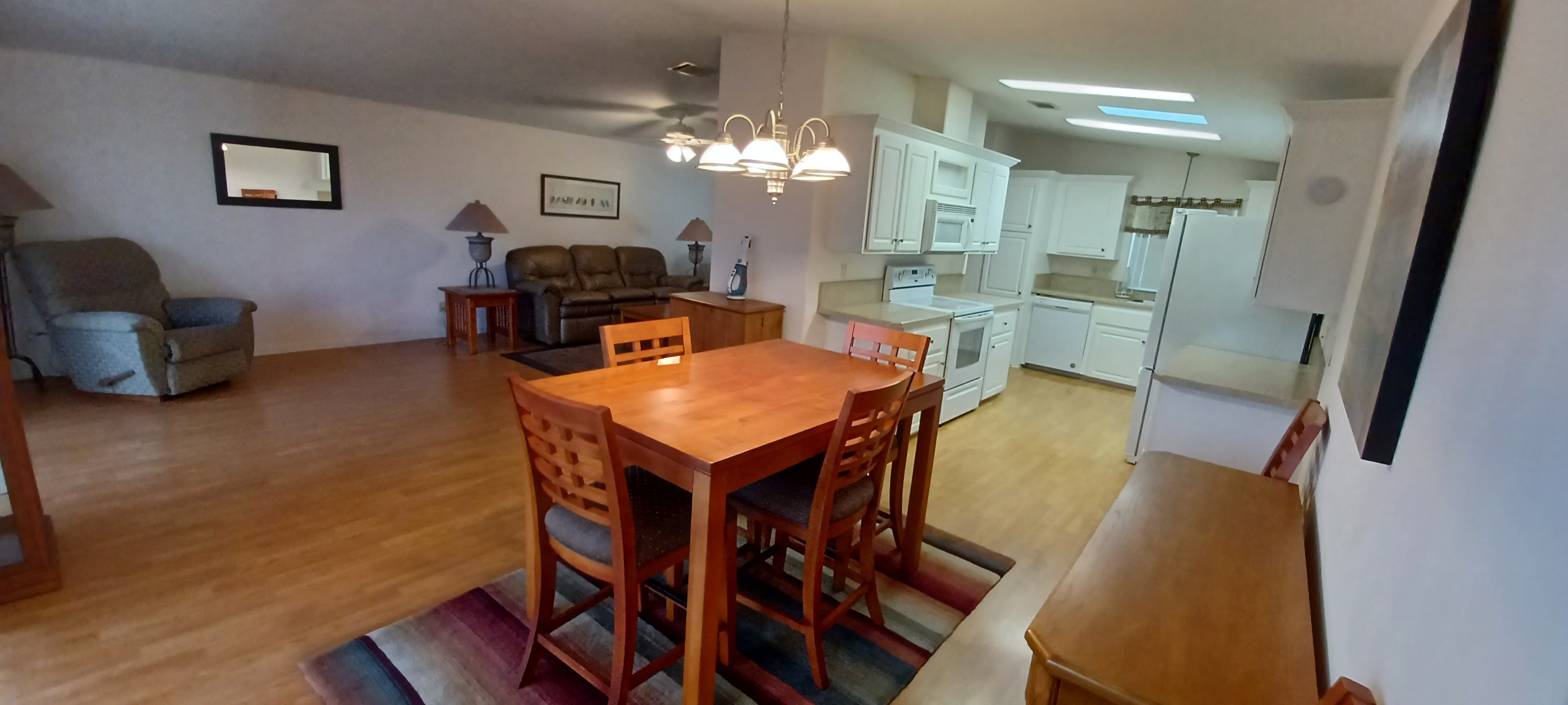 1937 Augusta Road, Orlando, Florida 32826, 2 Bedrooms Bedrooms, ,2 BathroomsBathrooms,55-Plus Mobile Home,For Sale,Augusta Road,4252