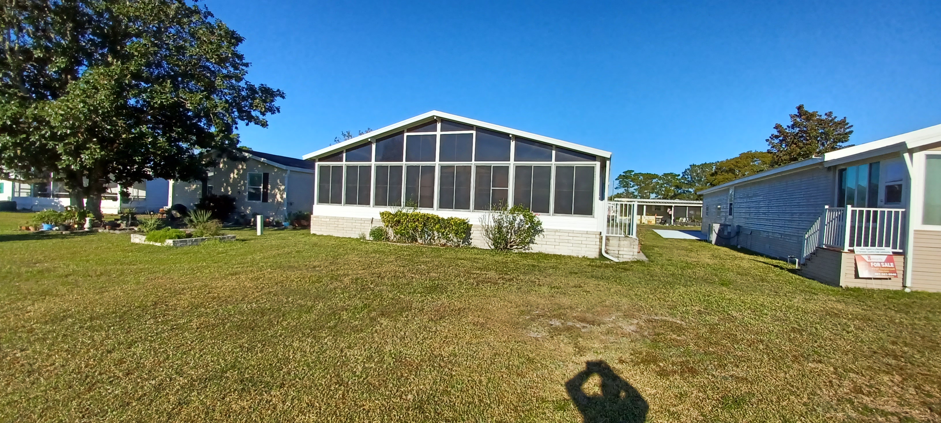 1937 Augusta Road, Orlando, Florida 32826, 2 Bedrooms Bedrooms, ,2 BathroomsBathrooms,55-Plus Mobile Home,For Sale,Augusta Road,4252