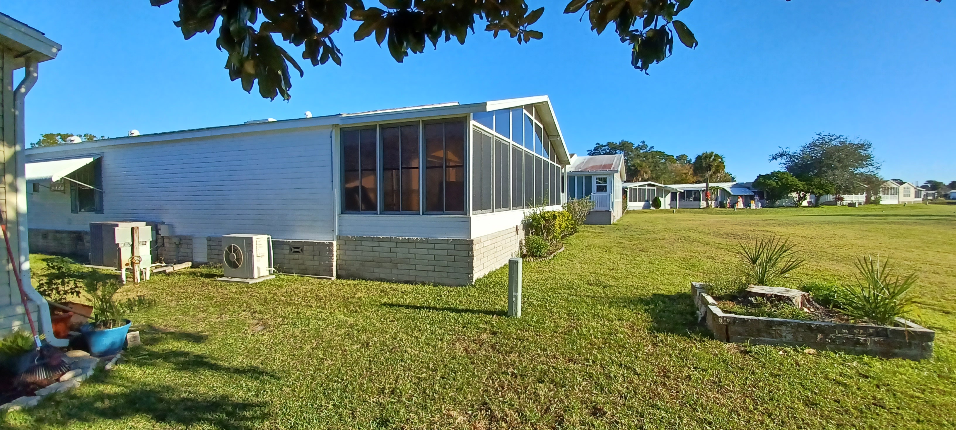 1937 Augusta Road, Orlando, Florida 32826, 2 Bedrooms Bedrooms, ,2 BathroomsBathrooms,55-Plus Mobile Home,For Sale,Augusta Road,4252