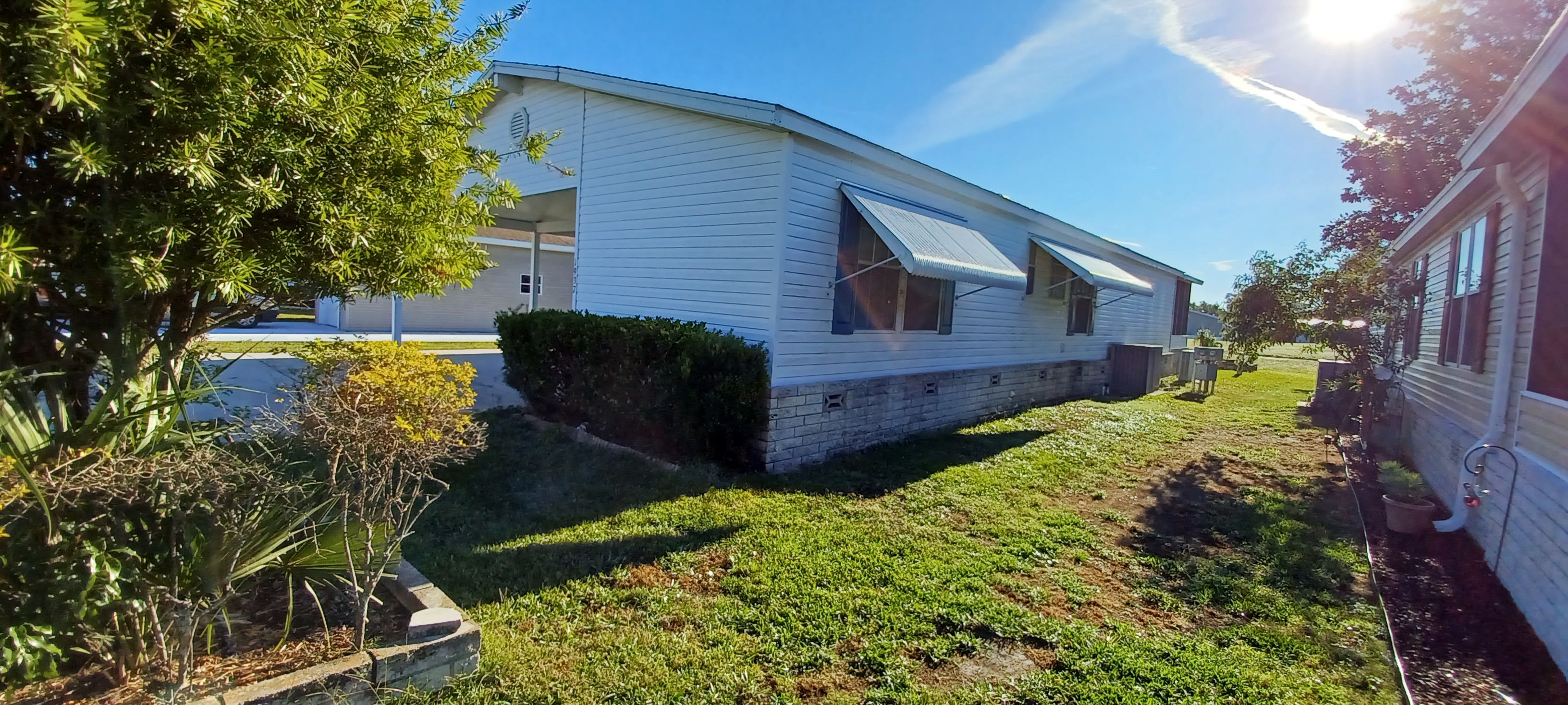 1937 Augusta Road, Orlando, Florida 32826, 2 Bedrooms Bedrooms, ,2 BathroomsBathrooms,55-Plus Mobile Home,For Sale,Augusta Road,4252