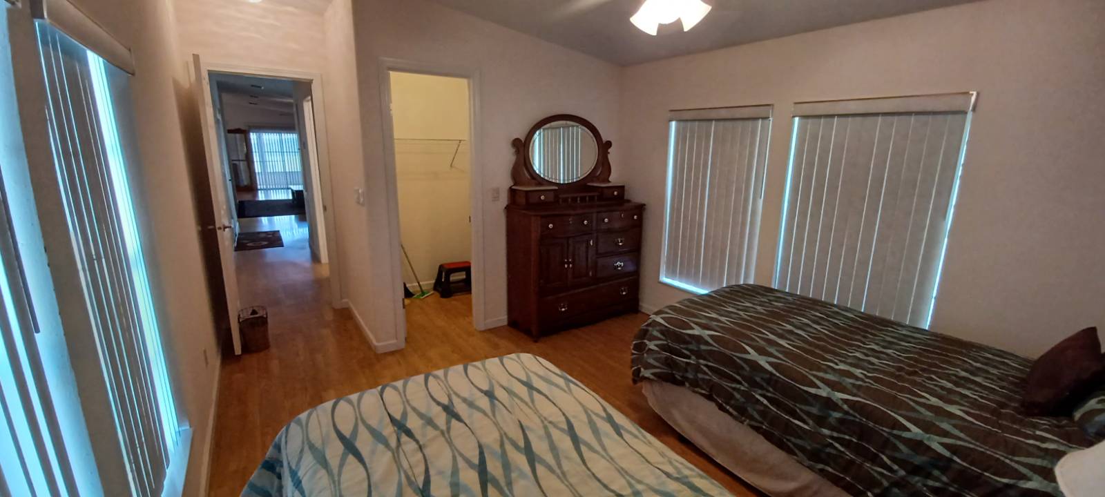 1937 Augusta Road, Orlando, Florida 32826, 2 Bedrooms Bedrooms, ,2 BathroomsBathrooms,55-Plus Mobile Home,For Sale,Augusta Road,4252