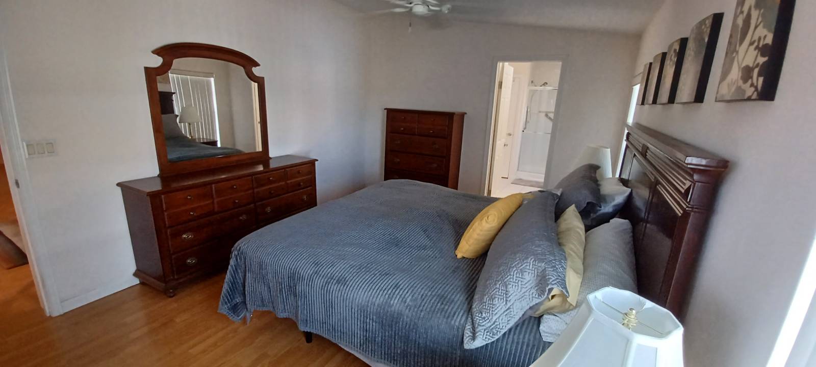 1937 Augusta Road, Orlando, Florida 32826, 2 Bedrooms Bedrooms, ,2 BathroomsBathrooms,55-Plus Mobile Home,For Sale,Augusta Road,4252