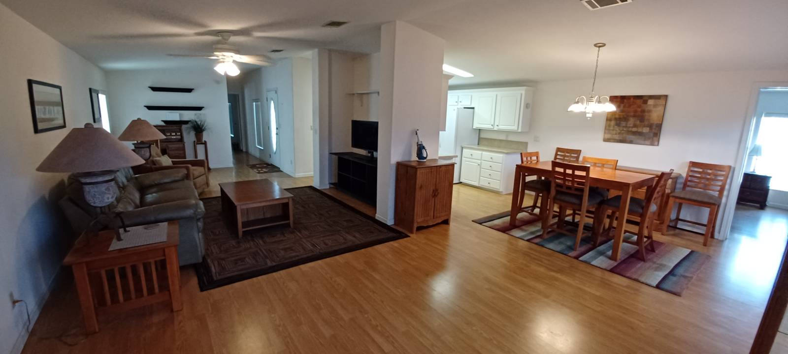 1937 Augusta Road, Orlando, Florida 32826, 2 Bedrooms Bedrooms, ,2 BathroomsBathrooms,55-Plus Mobile Home,For Sale,Augusta Road,4252