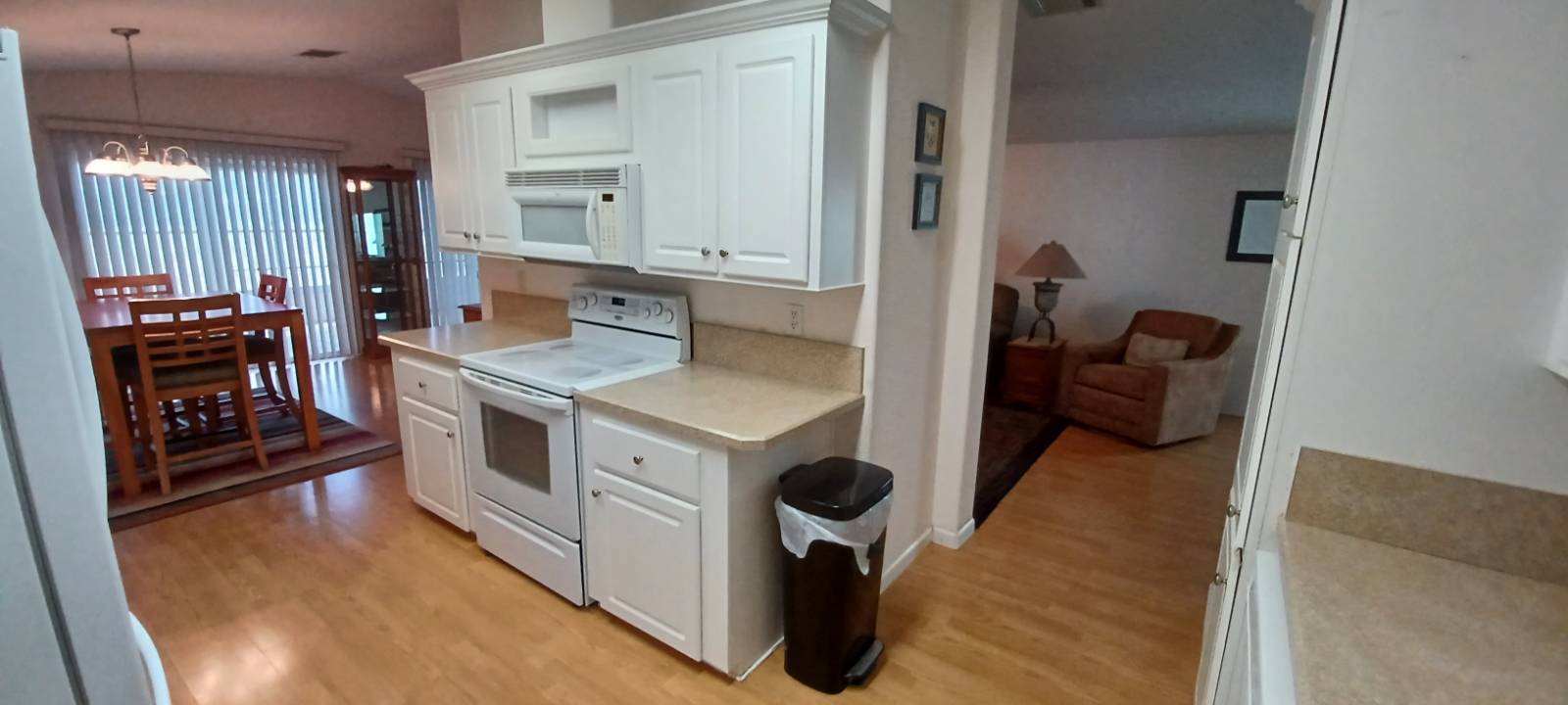 1937 Augusta Road, Orlando, Florida 32826, 2 Bedrooms Bedrooms, ,2 BathroomsBathrooms,55-Plus Mobile Home,For Sale,Augusta Road,4252