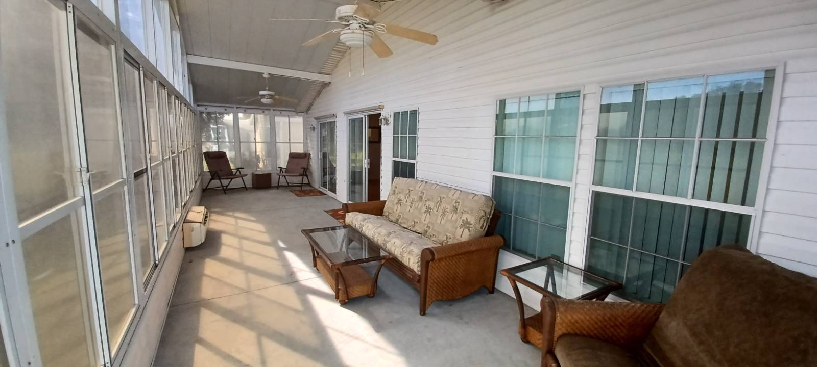 1937 Augusta Road, Orlando, Florida 32826, 2 Bedrooms Bedrooms, ,2 BathroomsBathrooms,55-Plus Mobile Home,For Sale,Augusta Road,4252