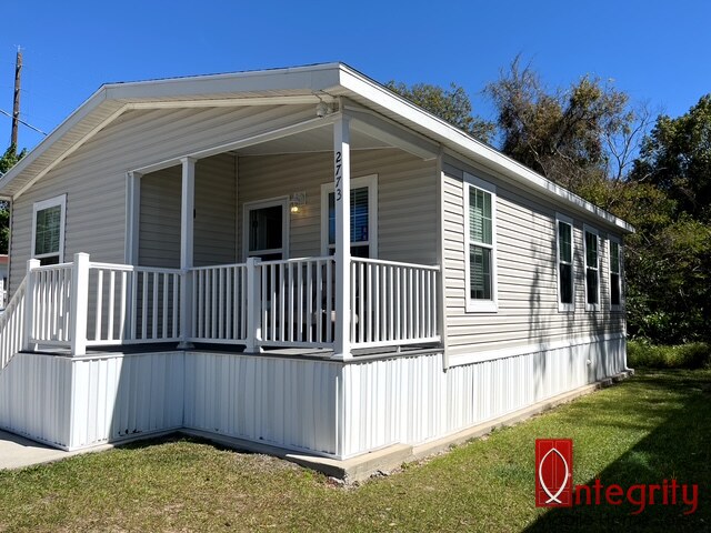 2773 Bridge Ct, Lot 108, Kissimmee, Florida 34733, 2 Bedrooms Bedrooms, ,2 BathroomsBathrooms,All - Age Mobile Home,For Sale,Bridge Ct, Lot 108,4253