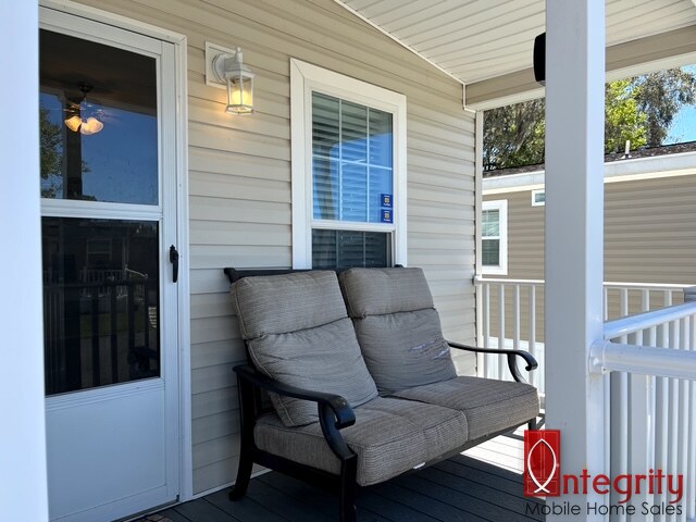 2773 Bridge Ct, Lot 108, Kissimmee, Florida 34733, 2 Bedrooms Bedrooms, ,2 BathroomsBathrooms,All - Age Mobile Home,For Sale,Bridge Ct, Lot 108,4253