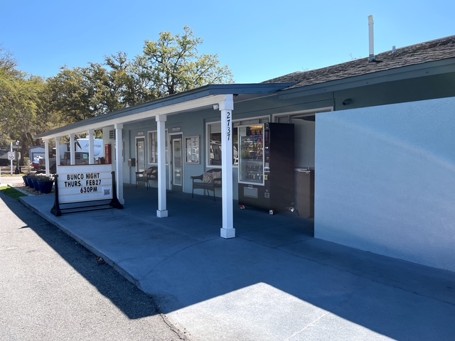 2773 Bridge Ct, Lot 108, Kissimmee, Florida 34733, 2 Bedrooms Bedrooms, ,2 BathroomsBathrooms,All - Age Mobile Home,For Sale,Bridge Ct, Lot 108,4253