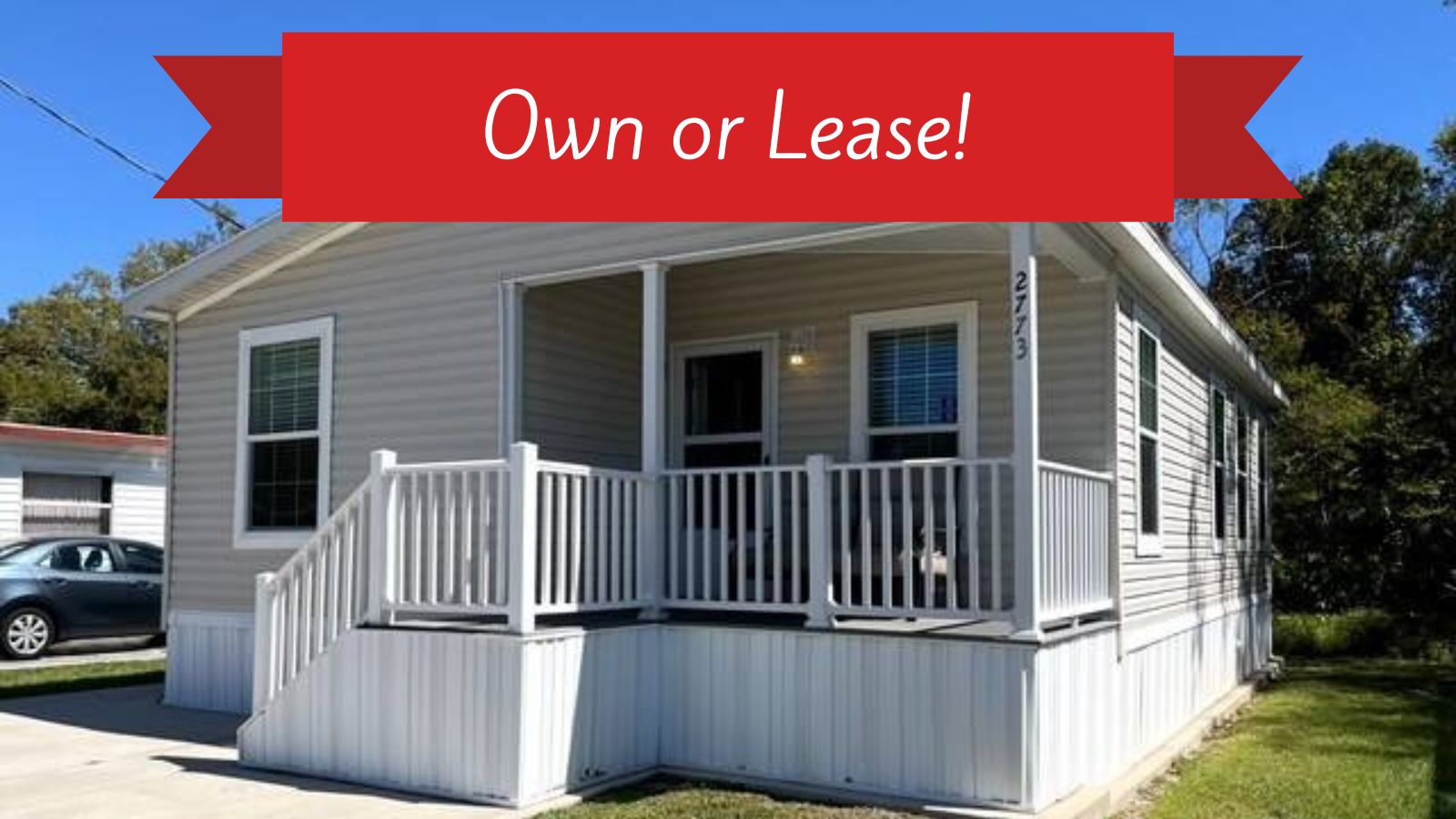 2773 Bridge Ct, Lot 108, Kissimmee, Florida 34733, 2 Bedrooms Bedrooms, ,2 BathroomsBathrooms,All - Age Mobile Home,For Sale,Bridge Ct, Lot 108,4253