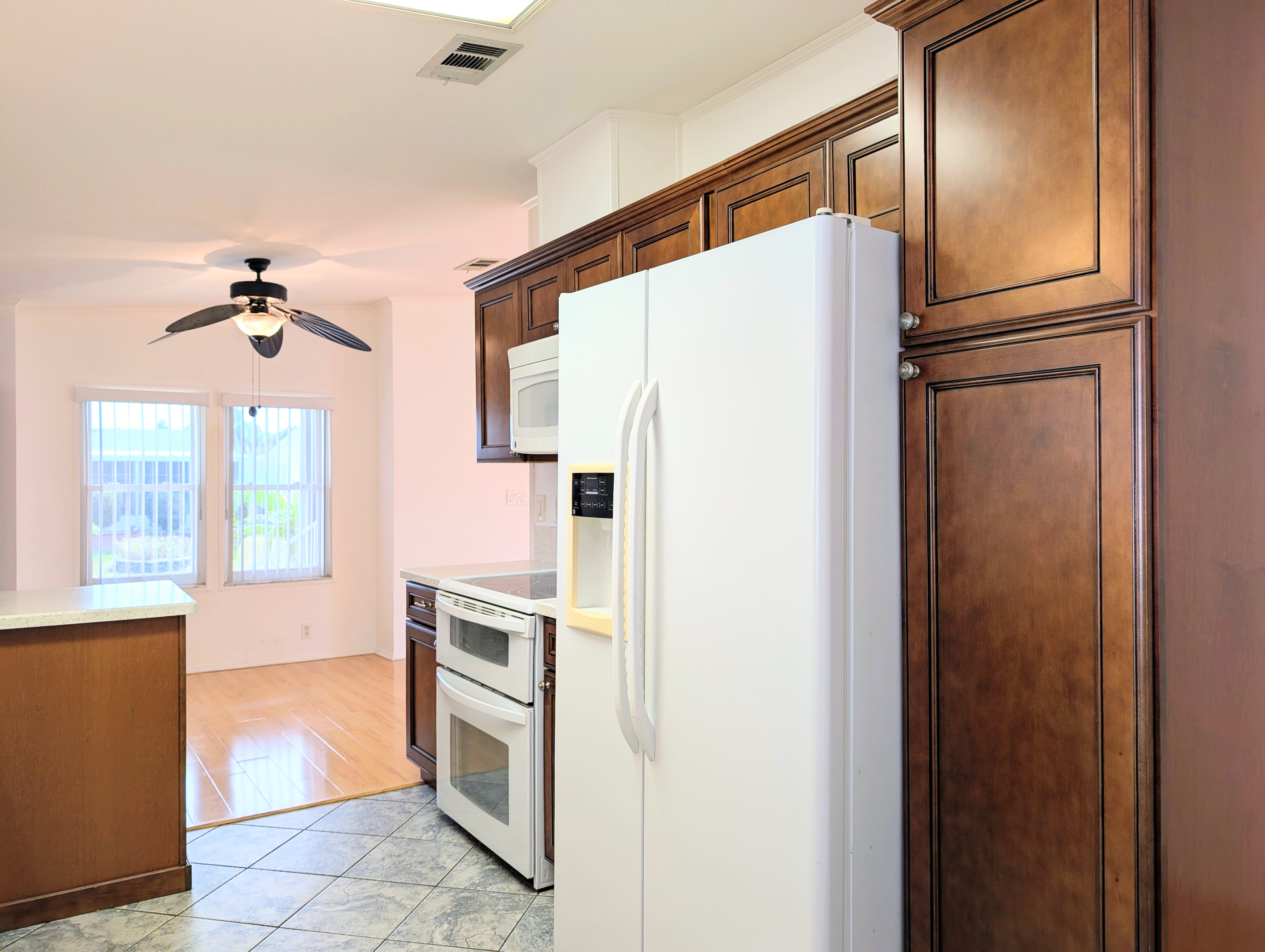 136 Begonia Terrace, Parrish, Florida 34219, 2 Bedrooms Bedrooms, ,2 BathroomsBathrooms,55-Plus Mobile Home,For Sale,Begonia Terrace,4254