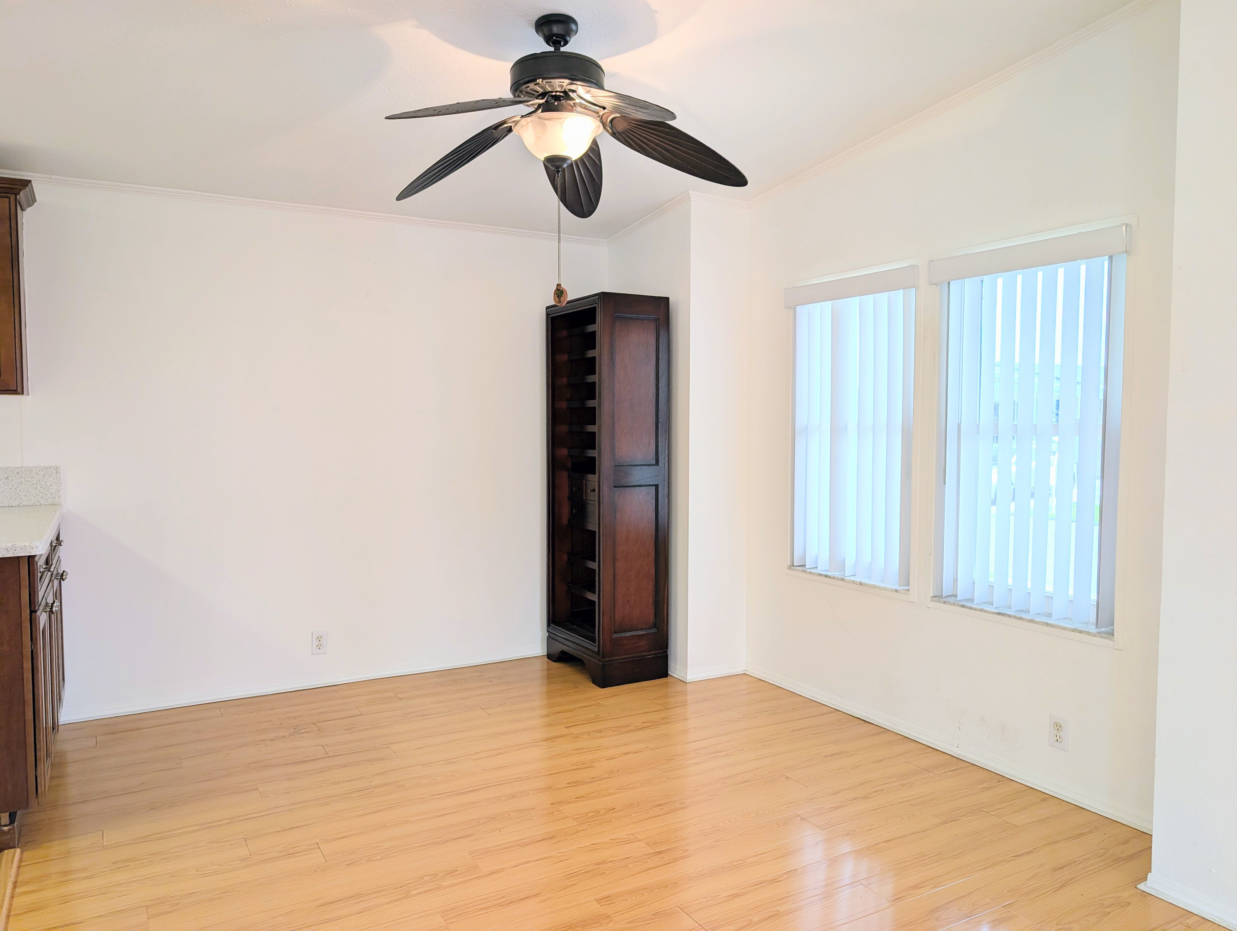 136 Begonia Terrace, Parrish, Florida 34219, 2 Bedrooms Bedrooms, ,2 BathroomsBathrooms,55-Plus Mobile Home,For Sale,Begonia Terrace,4254