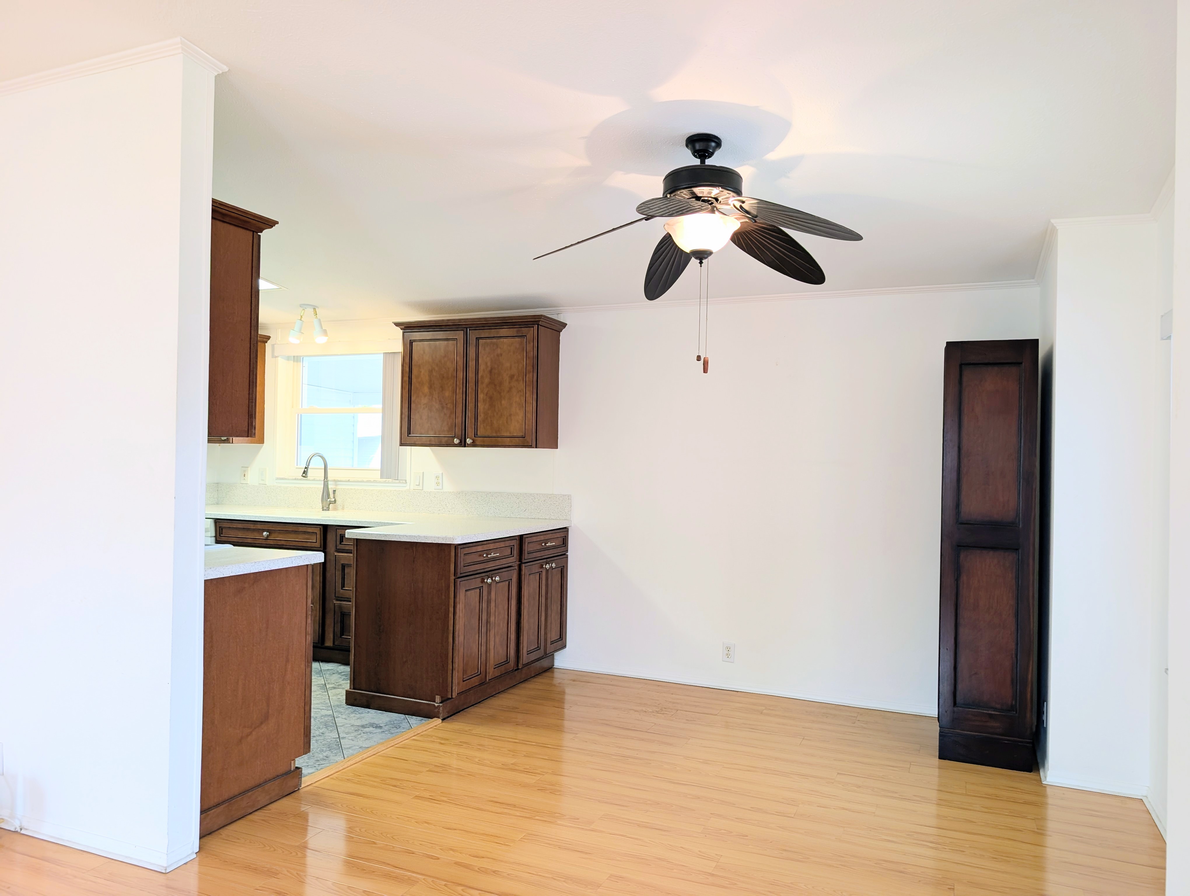 136 Begonia Terrace, Parrish, Florida 34219, 2 Bedrooms Bedrooms, ,2 BathroomsBathrooms,55-Plus Mobile Home,For Sale,Begonia Terrace,4254