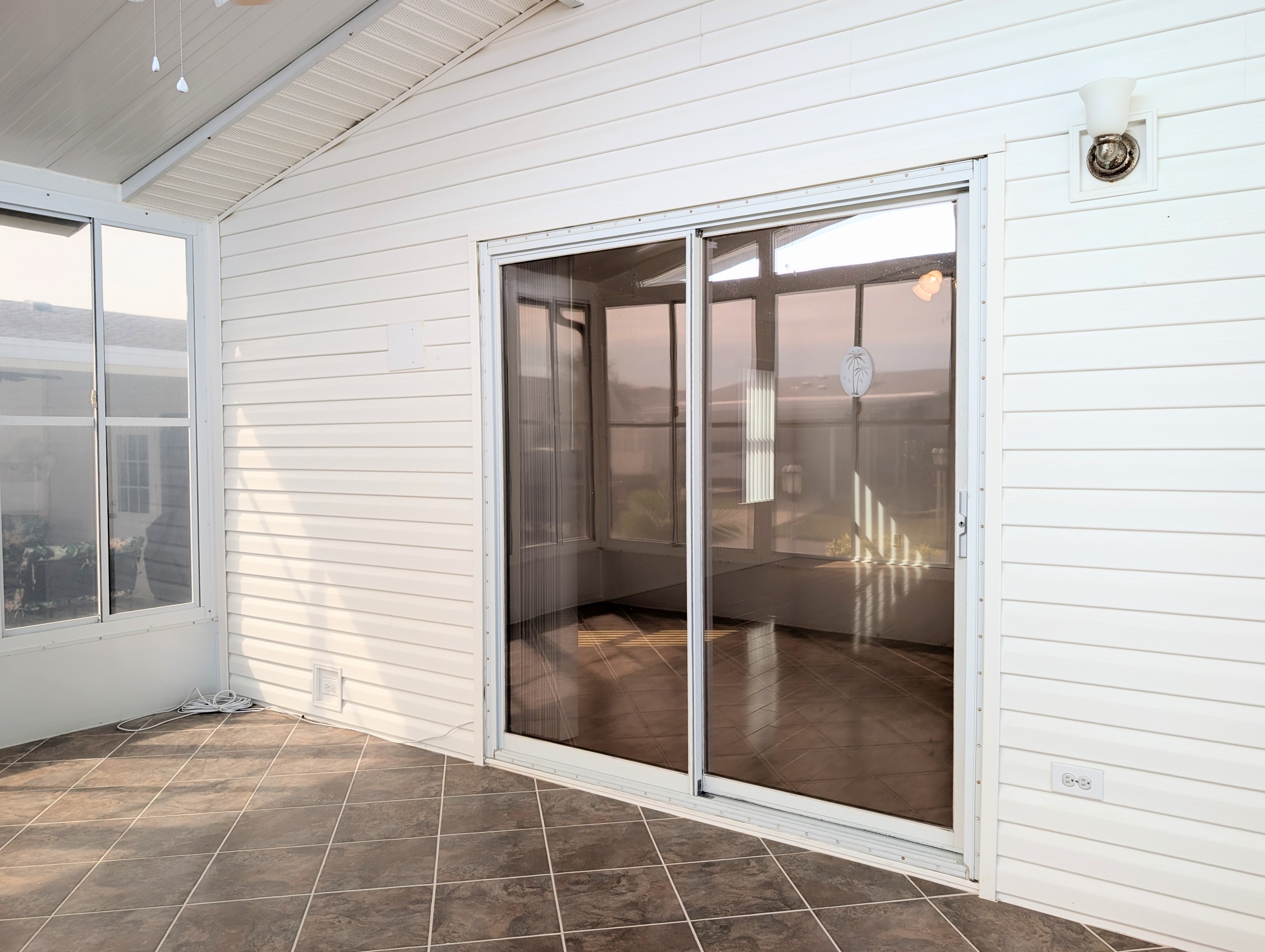 136 Begonia Terrace, Parrish, Florida 34219, 2 Bedrooms Bedrooms, ,2 BathroomsBathrooms,55-Plus Mobile Home,For Sale,Begonia Terrace,4254