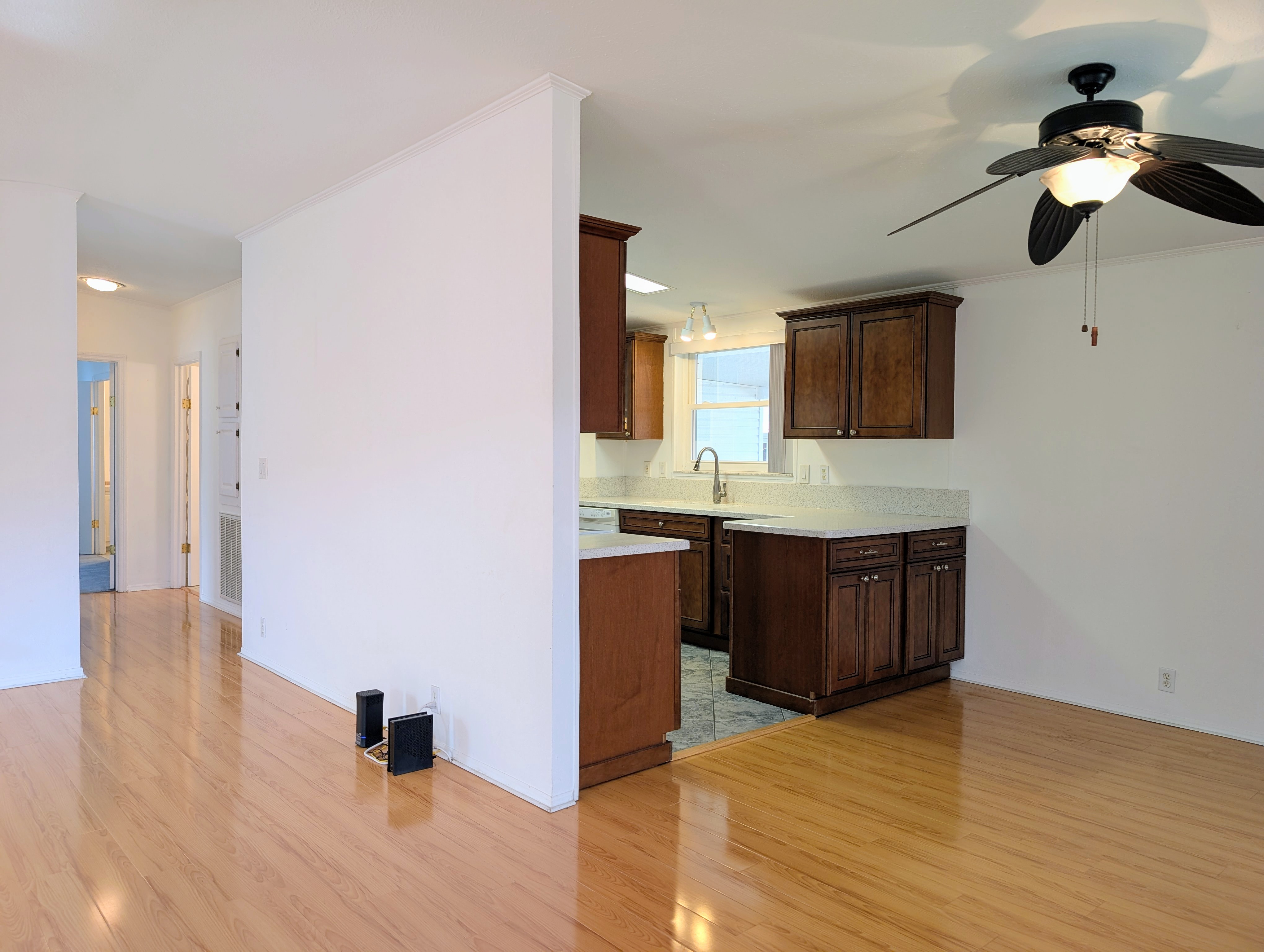 136 Begonia Terrace, Parrish, Florida 34219, 2 Bedrooms Bedrooms, ,2 BathroomsBathrooms,55-Plus Mobile Home,For Sale,Begonia Terrace,4254