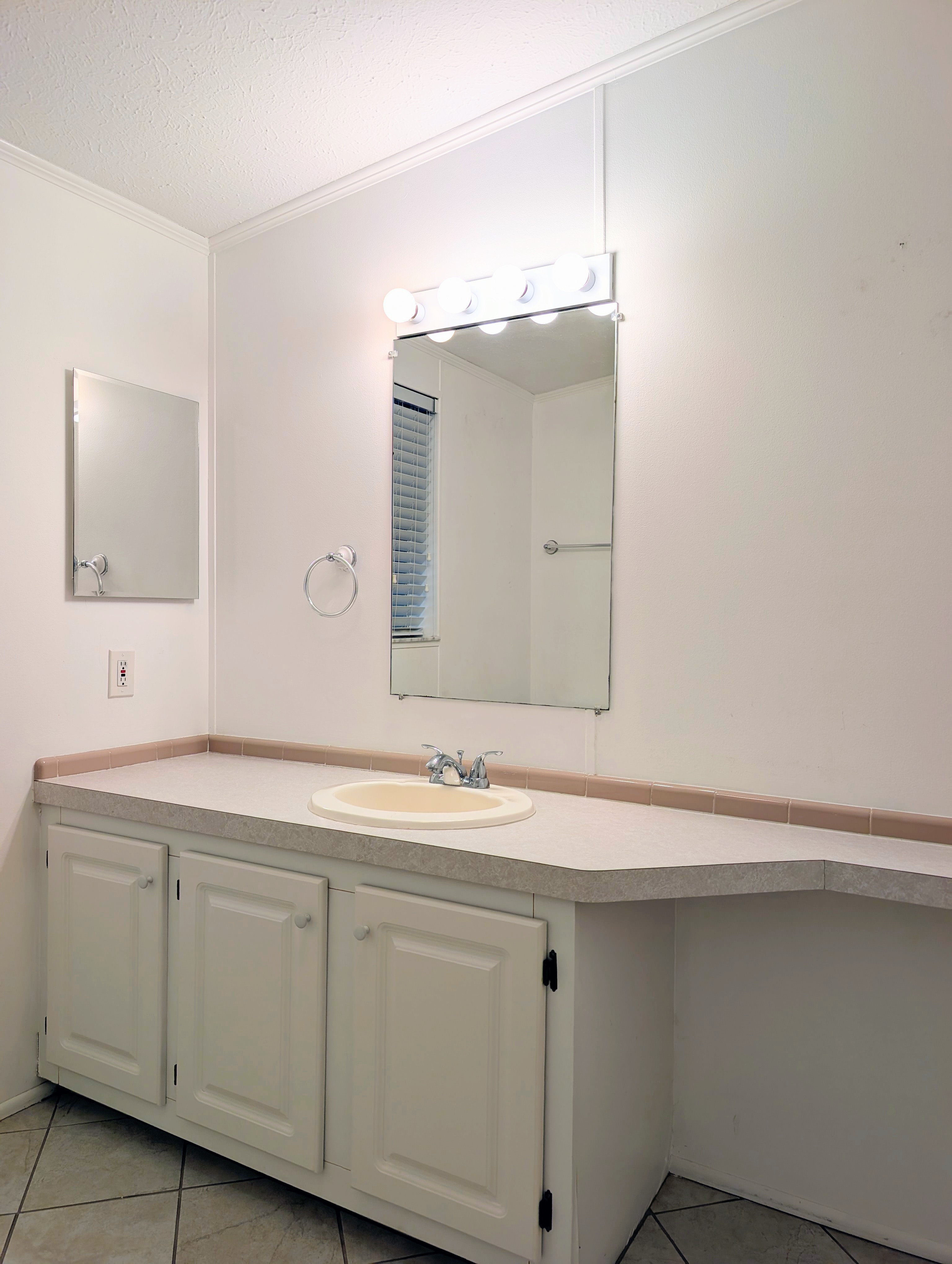 136 Begonia Terrace, Parrish, Florida 34219, 2 Bedrooms Bedrooms, ,2 BathroomsBathrooms,55-Plus Mobile Home,For Sale,Begonia Terrace,4254