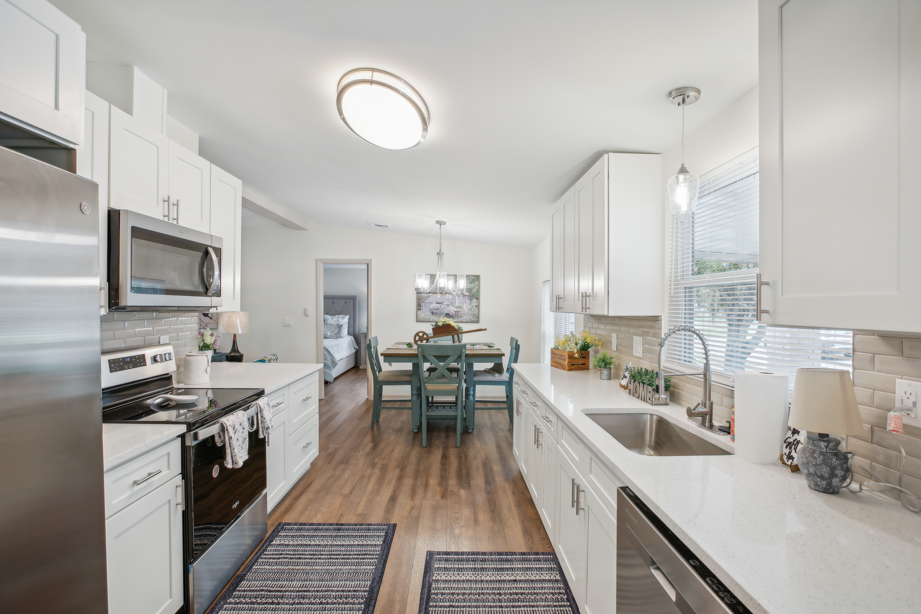 204 Meadow Brook Ln, Plant City, Florida 33563, 2 Bedrooms Bedrooms, ,2 BathroomsBathrooms,55-Plus Mobile Home,For Sale,Meadow Brook Ln,4255