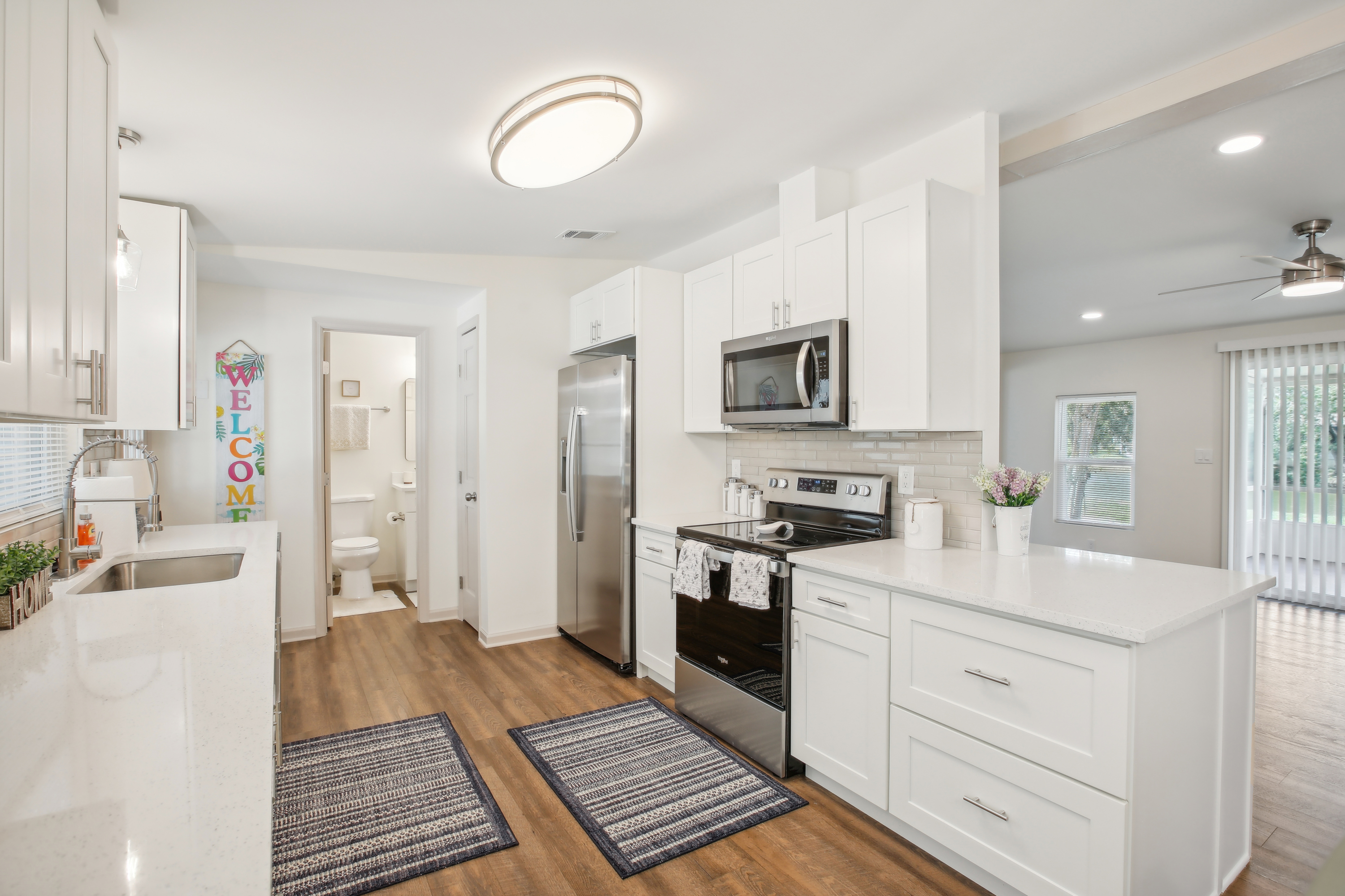 204 Meadow Brook Ln, Plant City, Florida 33563, 2 Bedrooms Bedrooms, ,2 BathroomsBathrooms,55-Plus Mobile Home,For Sale,Meadow Brook Ln,4255