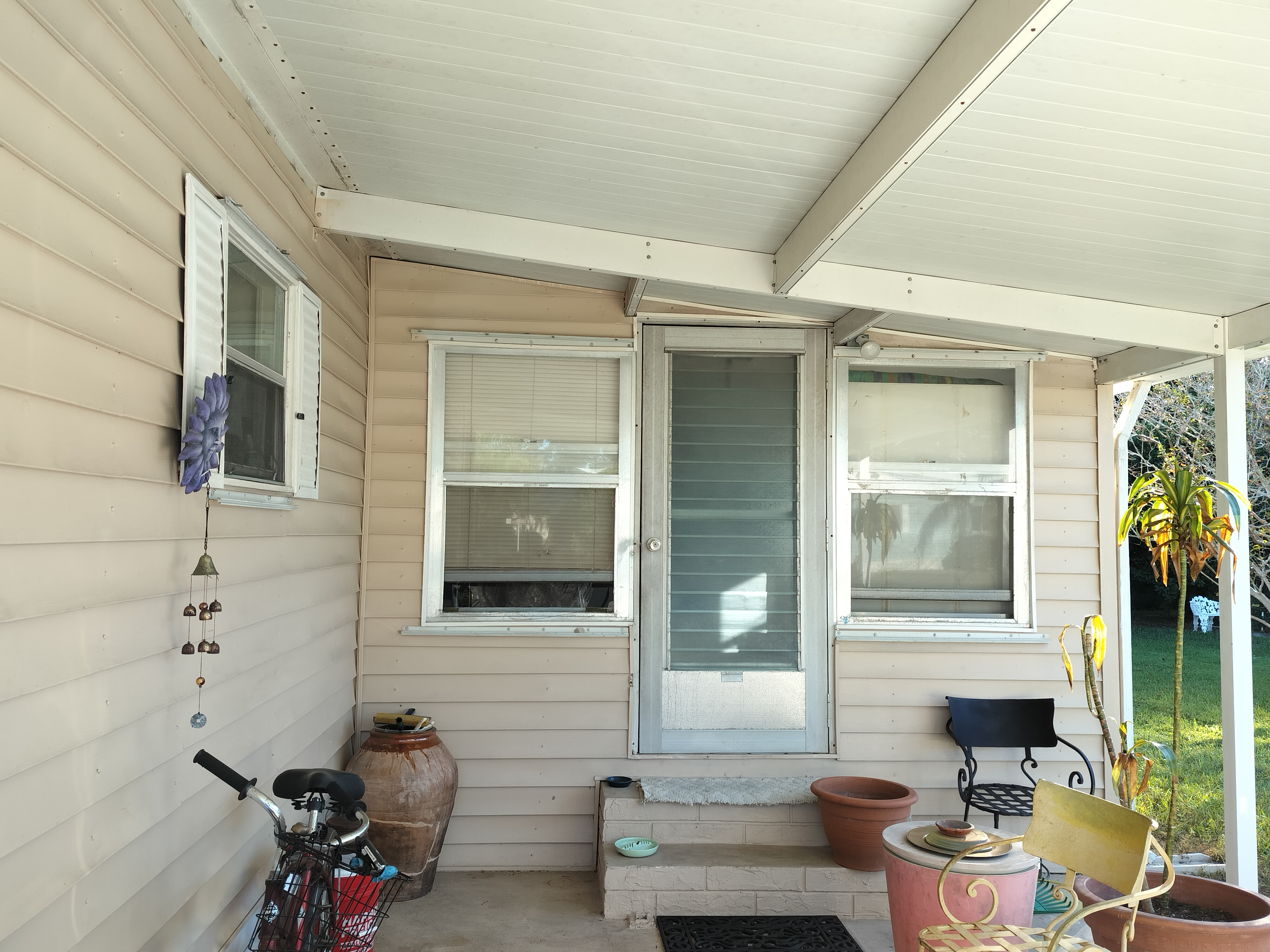 262 W Caribbean, Port St Lucie, Florida 34952, 2 Bedrooms Bedrooms, ,2 BathroomsBathrooms,55-Plus Mobile Home,For Sale,W Caribbean,4256