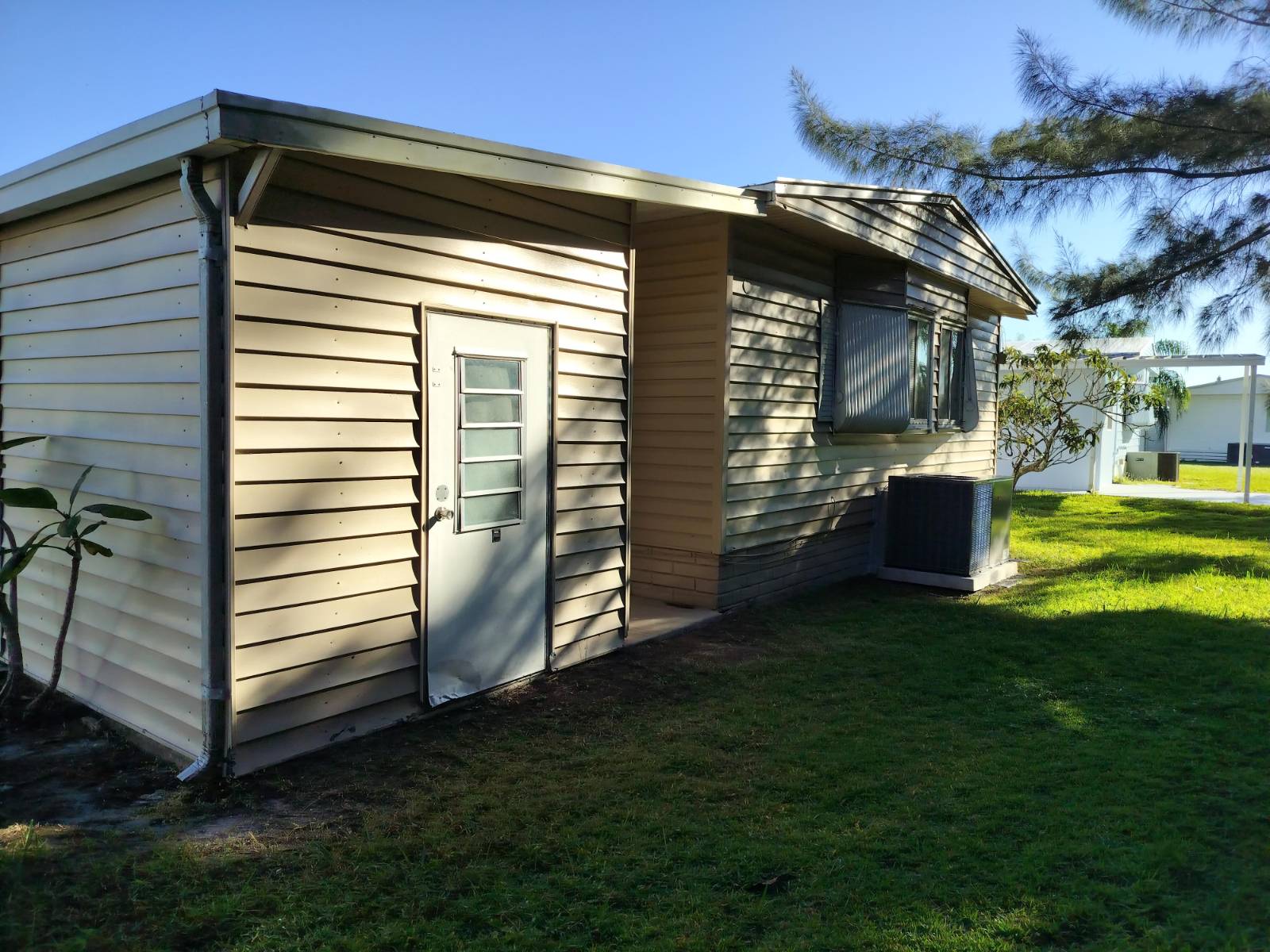 262 W Caribbean, Port St Lucie, Florida 34952, 2 Bedrooms Bedrooms, ,2 BathroomsBathrooms,55-Plus Mobile Home,For Sale,W Caribbean,4256