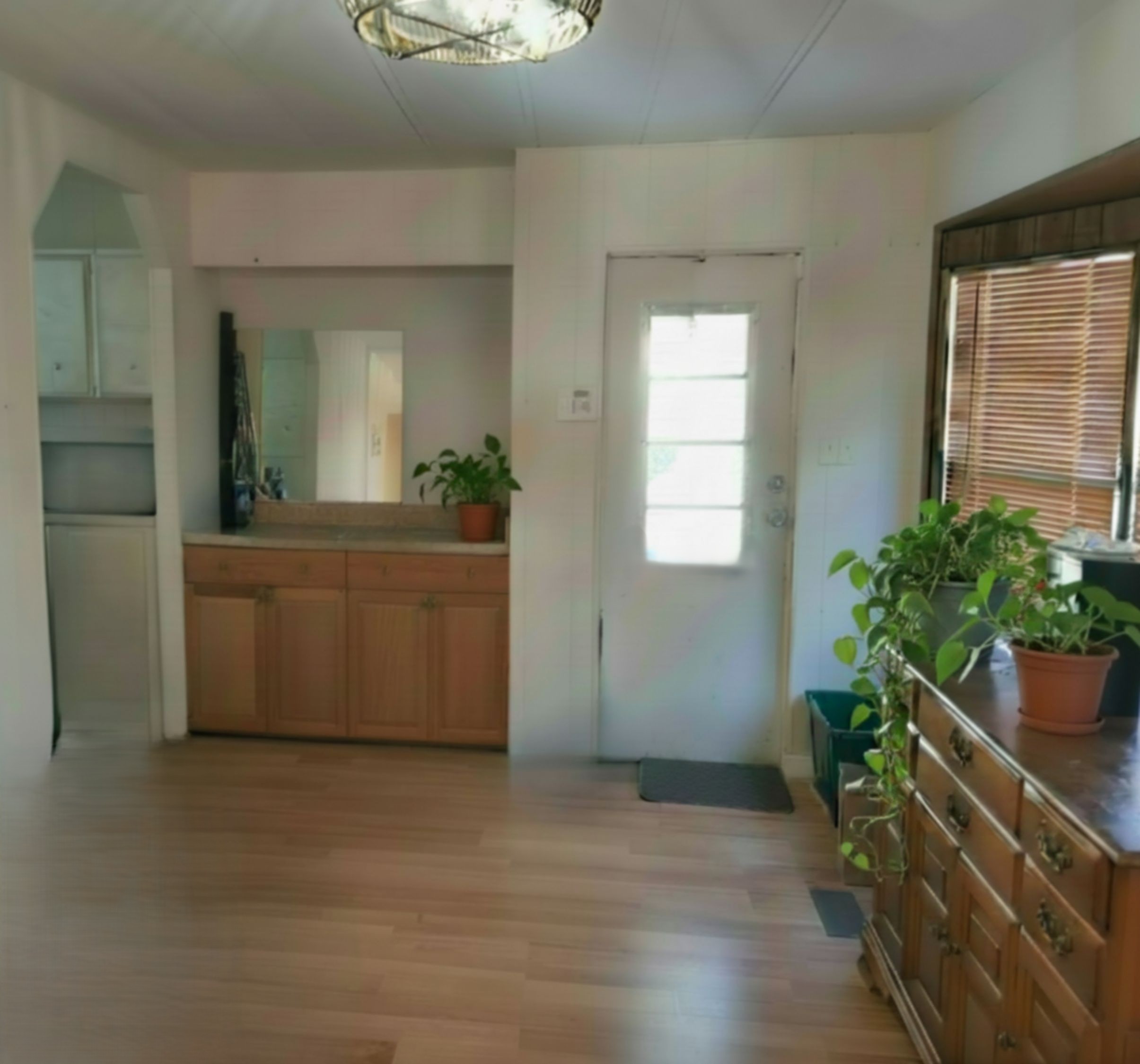 262 W Caribbean, Port St Lucie, Florida 34952, 2 Bedrooms Bedrooms, ,2 BathroomsBathrooms,55-Plus Mobile Home,For Sale,W Caribbean,4256