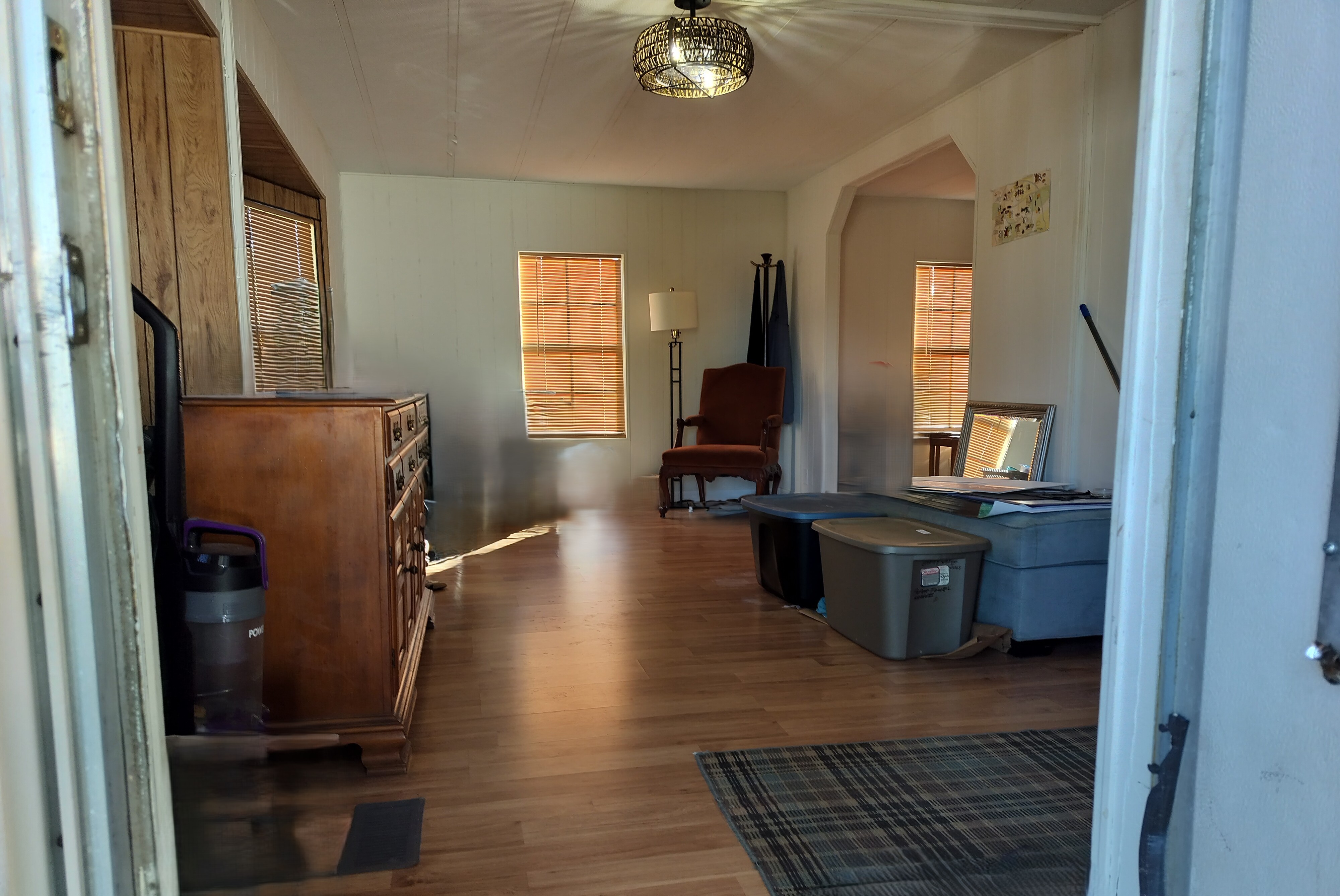 262 W Caribbean, Port St Lucie, Florida 34952, 2 Bedrooms Bedrooms, ,2 BathroomsBathrooms,55-Plus Mobile Home,For Sale,W Caribbean,4256