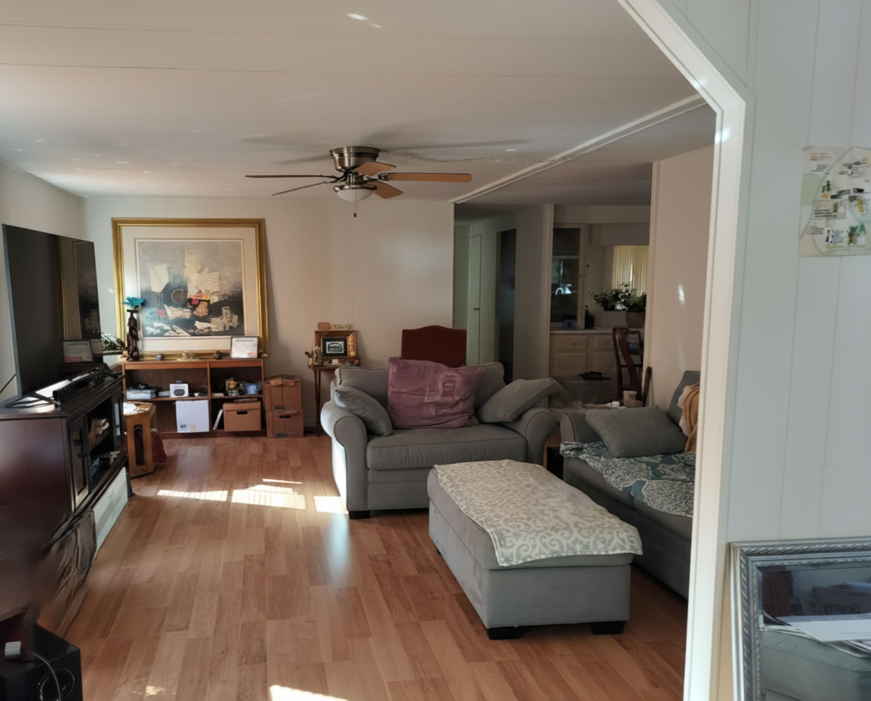 262 W Caribbean, Port St Lucie, Florida 34952, 2 Bedrooms Bedrooms, ,2 BathroomsBathrooms,55-Plus Mobile Home,For Sale,W Caribbean,4256