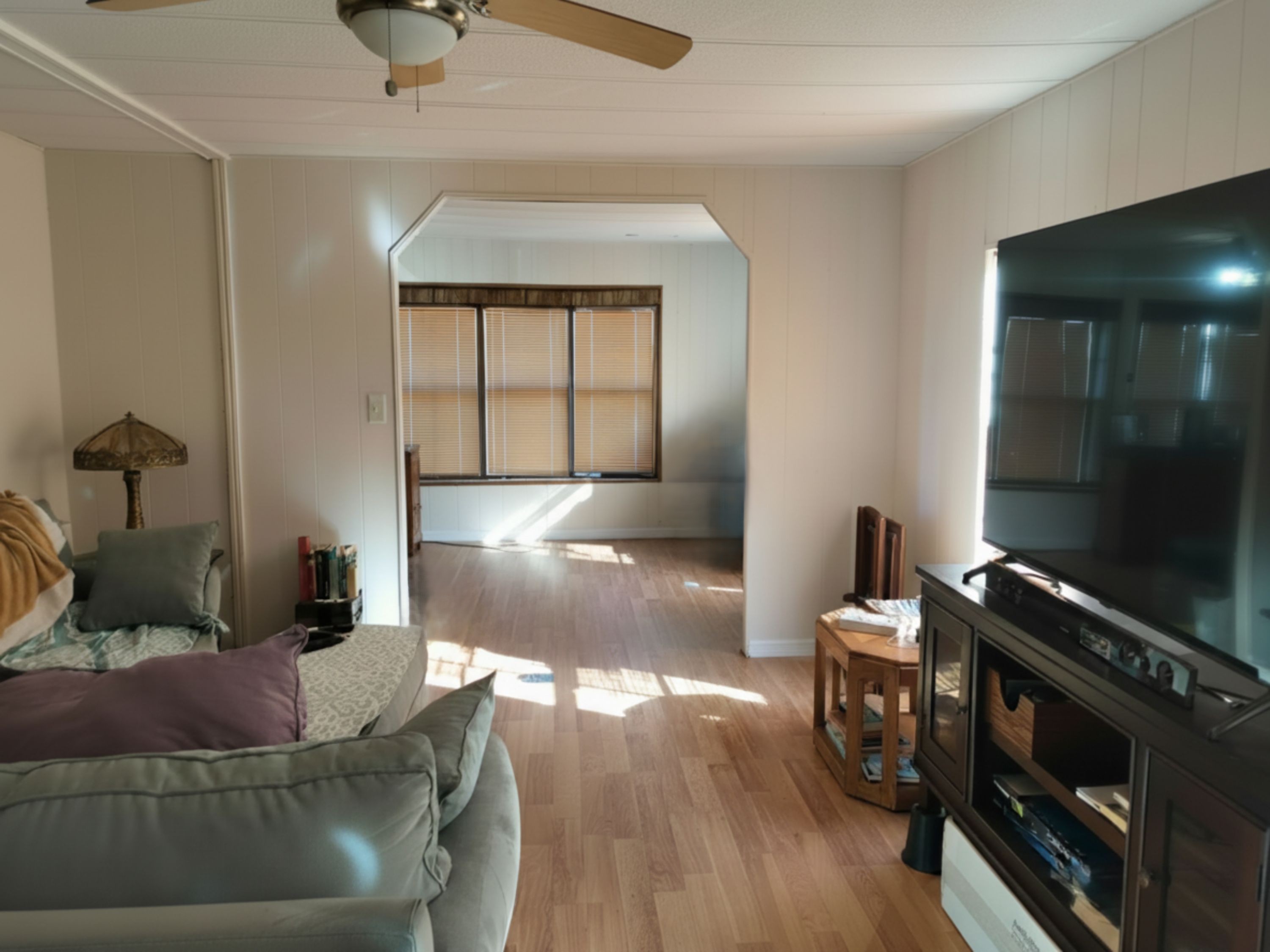 262 W Caribbean, Port St Lucie, Florida 34952, 2 Bedrooms Bedrooms, ,2 BathroomsBathrooms,55-Plus Mobile Home,For Sale,W Caribbean,4256