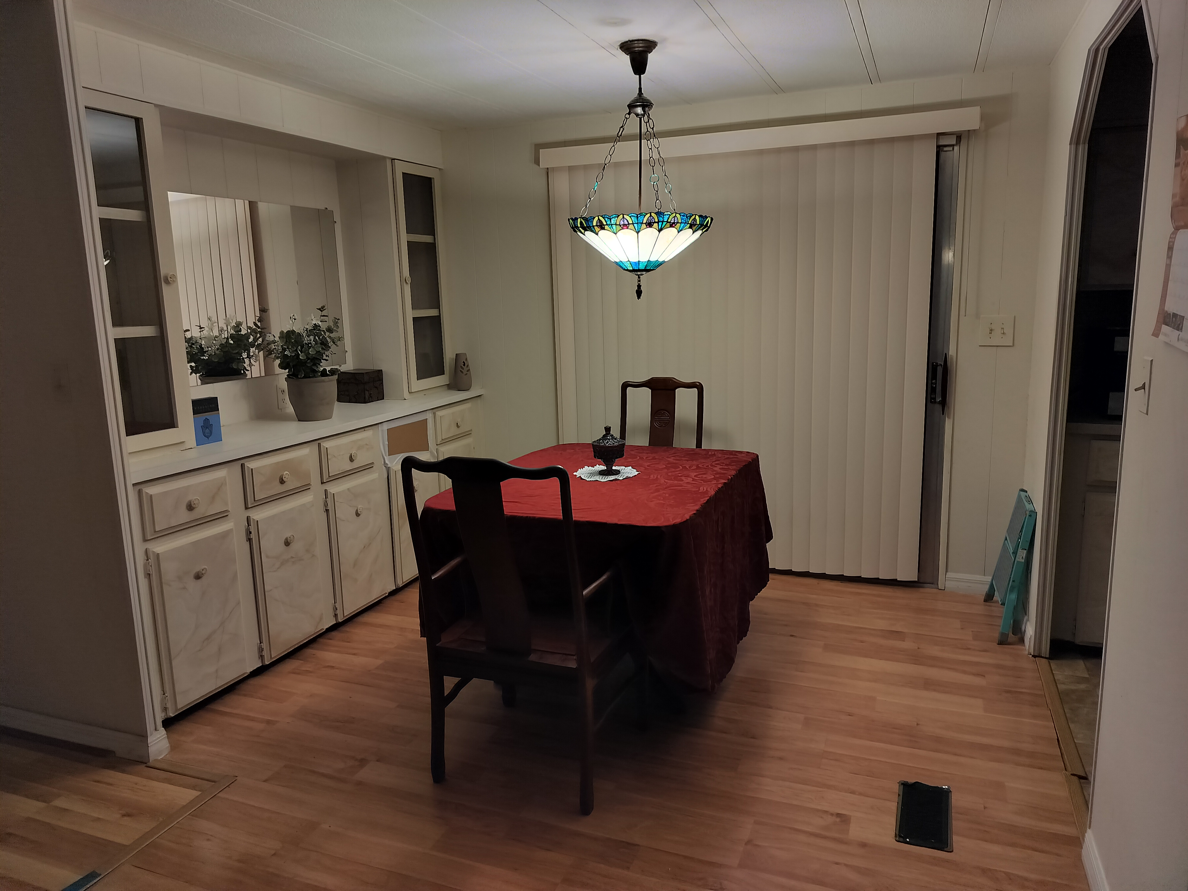 262 W Caribbean, Port St Lucie, Florida 34952, 2 Bedrooms Bedrooms, ,2 BathroomsBathrooms,55-Plus Mobile Home,For Sale,W Caribbean,4256