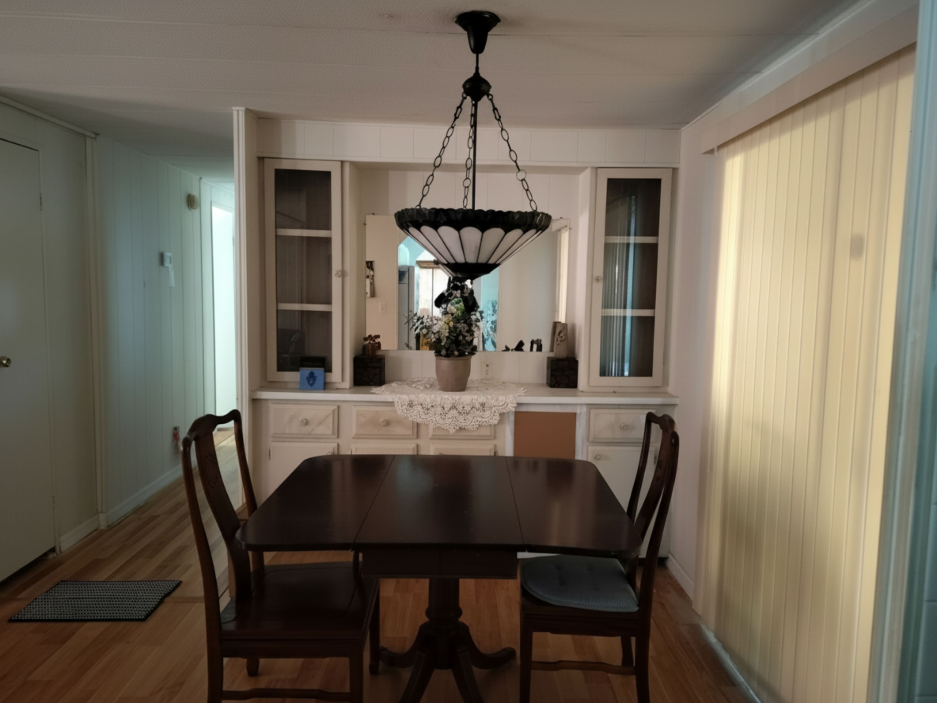 262 W Caribbean, Port St Lucie, Florida 34952, 2 Bedrooms Bedrooms, ,2 BathroomsBathrooms,55-Plus Mobile Home,For Sale,W Caribbean,4256