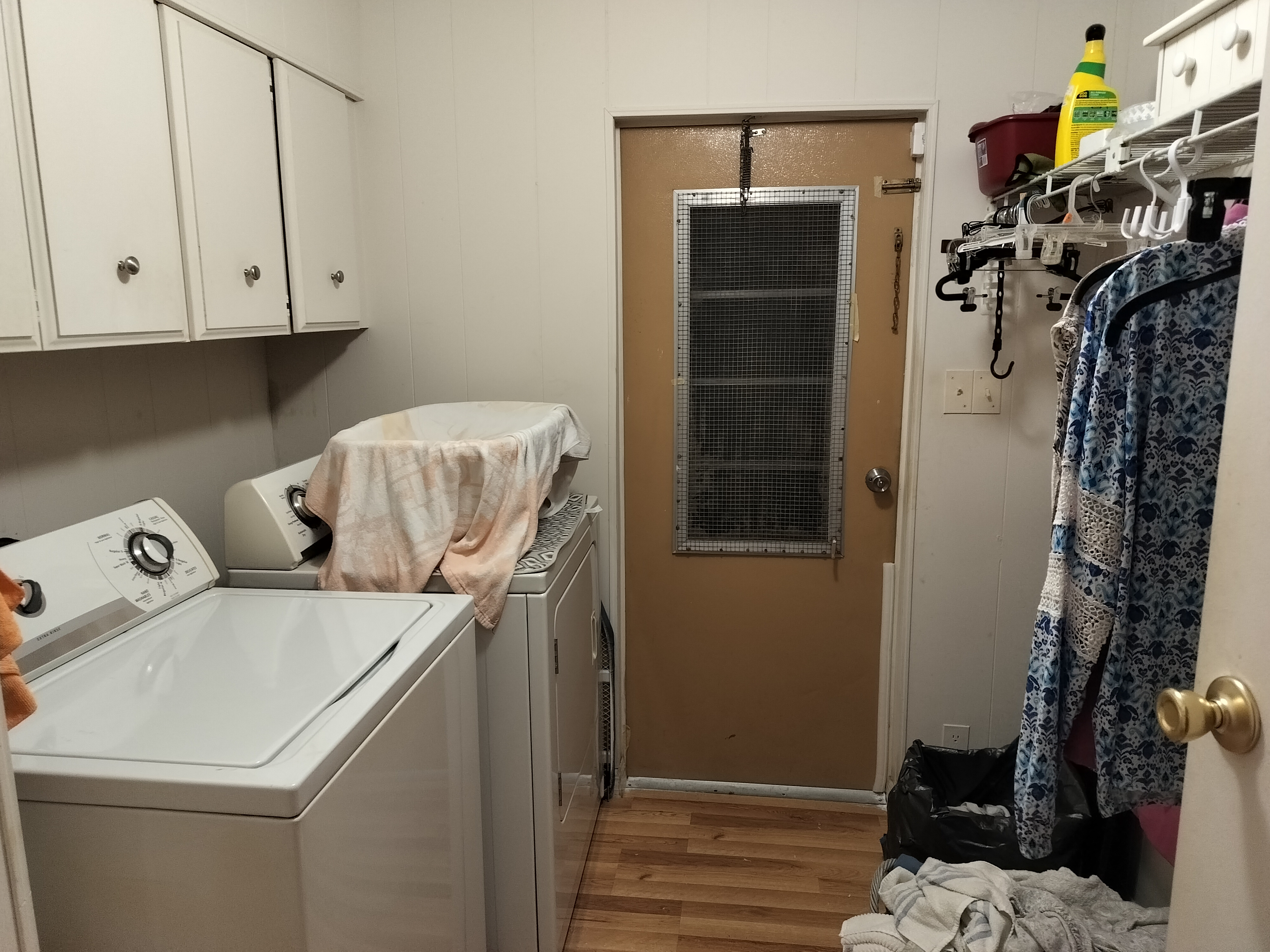 262 W Caribbean, Port St Lucie, Florida 34952, 2 Bedrooms Bedrooms, ,2 BathroomsBathrooms,55-Plus Mobile Home,For Sale,W Caribbean,4256