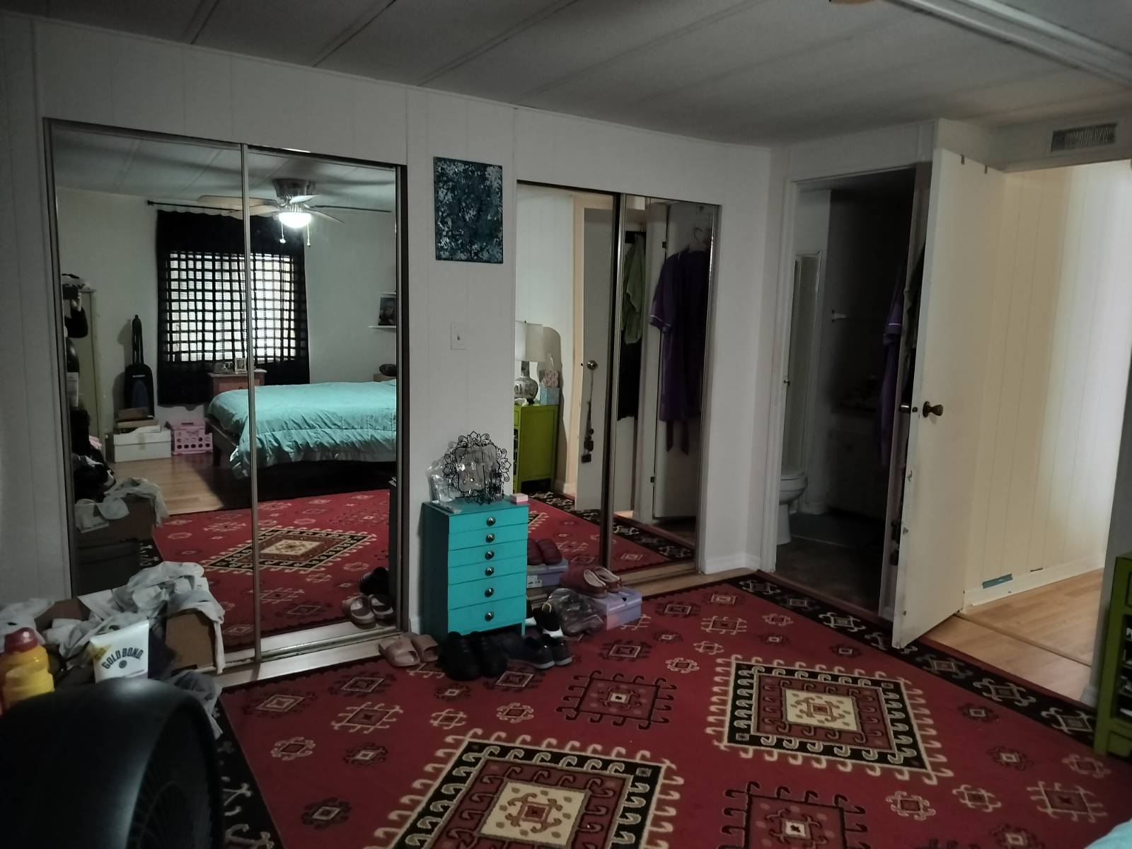 262 W Caribbean, Port St Lucie, Florida 34952, 2 Bedrooms Bedrooms, ,2 BathroomsBathrooms,55-Plus Mobile Home,For Sale,W Caribbean,4256