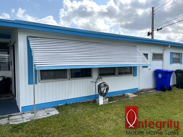 174 Jeff St, Lakeland, Florida 33815, 2 Bedrooms Bedrooms, ,1 BathroomBathrooms,55-Plus Mobile Home,For Sale,Jeff St,4257