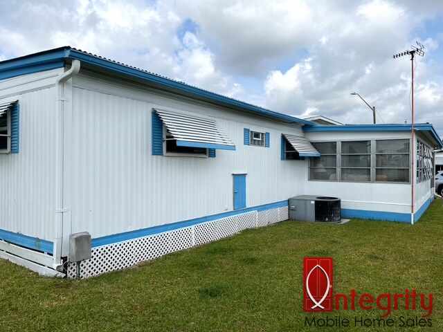 174 Jeff St, Lakeland, Florida 33815, 2 Bedrooms Bedrooms, ,1 BathroomBathrooms,55-Plus Mobile Home,For Sale,Jeff St,4257